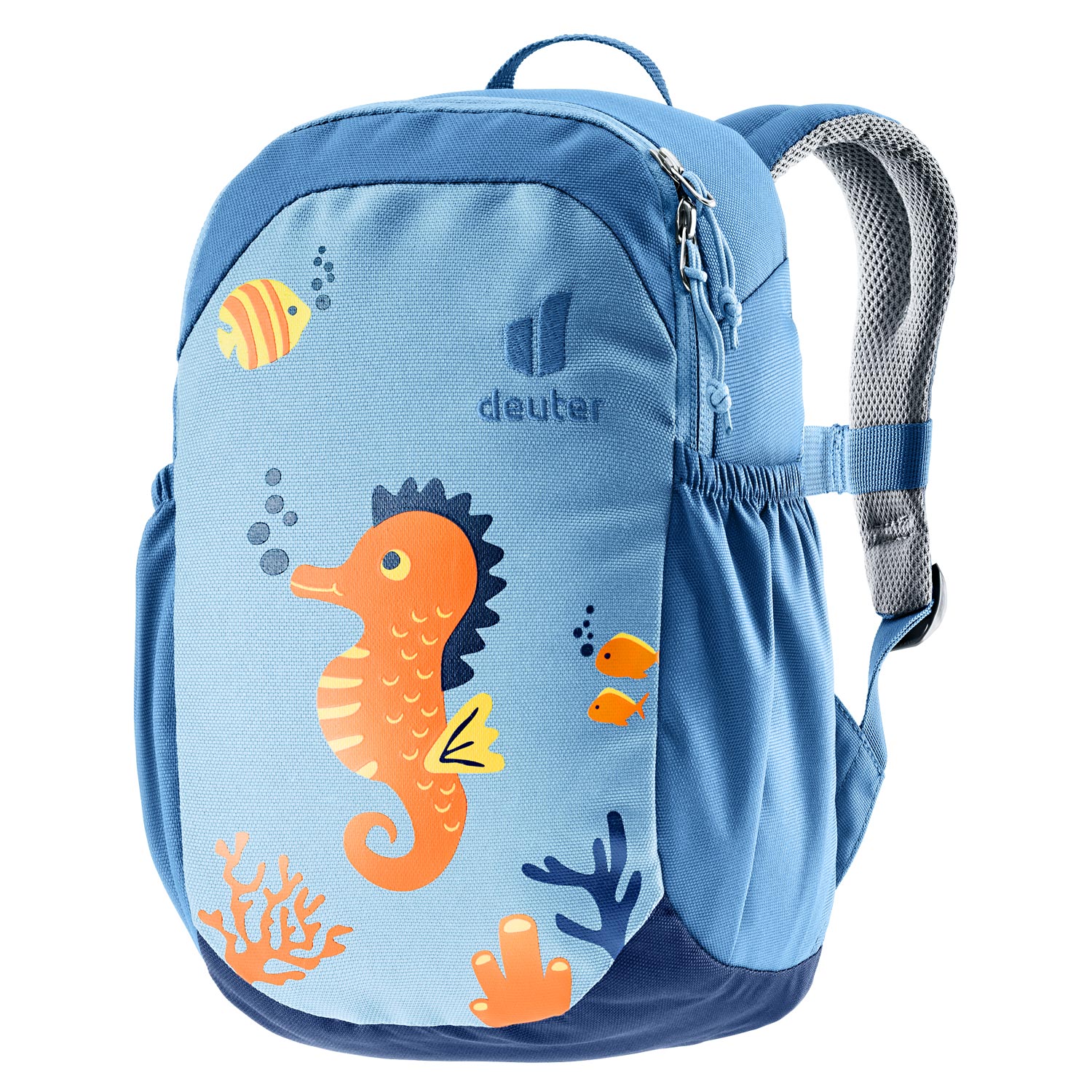 Deuter Kinderrucksack Pico aqua-wave Abbildung 1 Deuter Kinderrucksack Pico aqua-wave Abbildung 1
