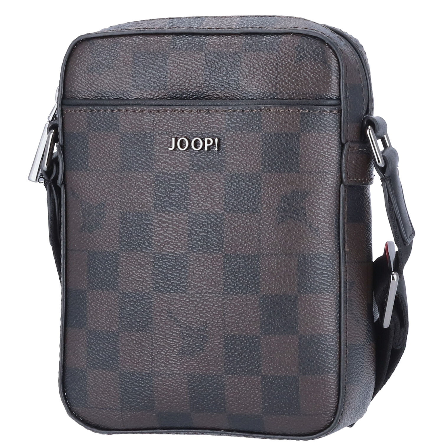 Joop Umhängetasche Cortina Piazza Rafael seal brown