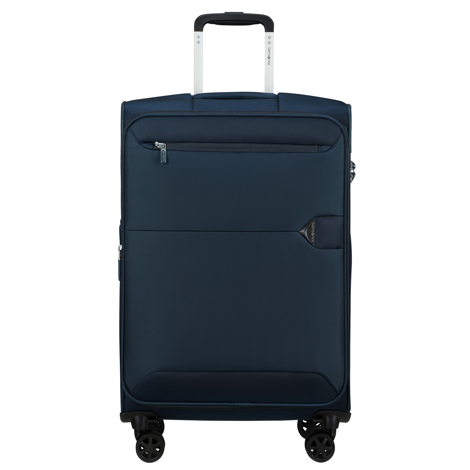 Samsonite 4-Rad Trolley 68cm Urbify navy blue