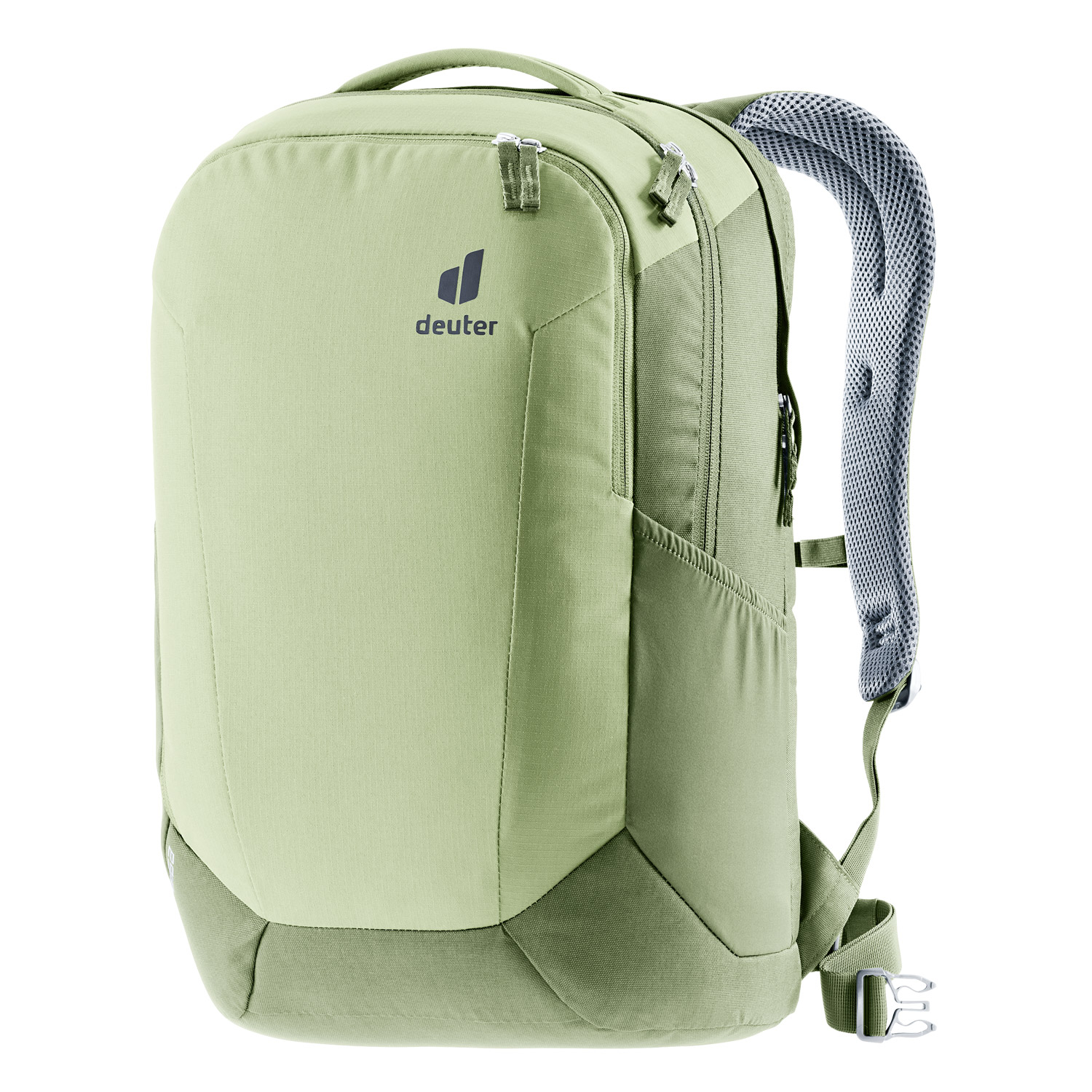 Deuter Freizeit/-Laptoprucksack Giga mineral-grove Abbildung 1 Deuter Freizeit/-Laptoprucksack Giga mineral-grove Abbildung 1