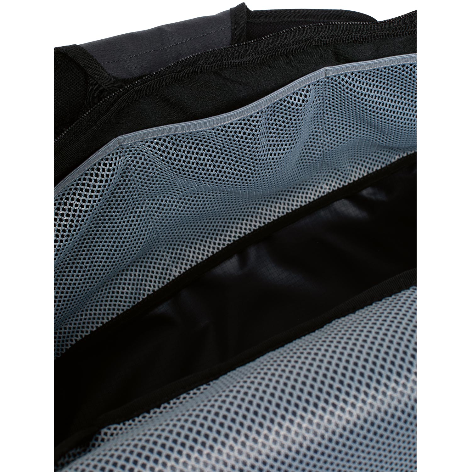 Jack Wolfskin Reisetasche/Rucksack All-In Duffle 45 phantom Abbildung 6