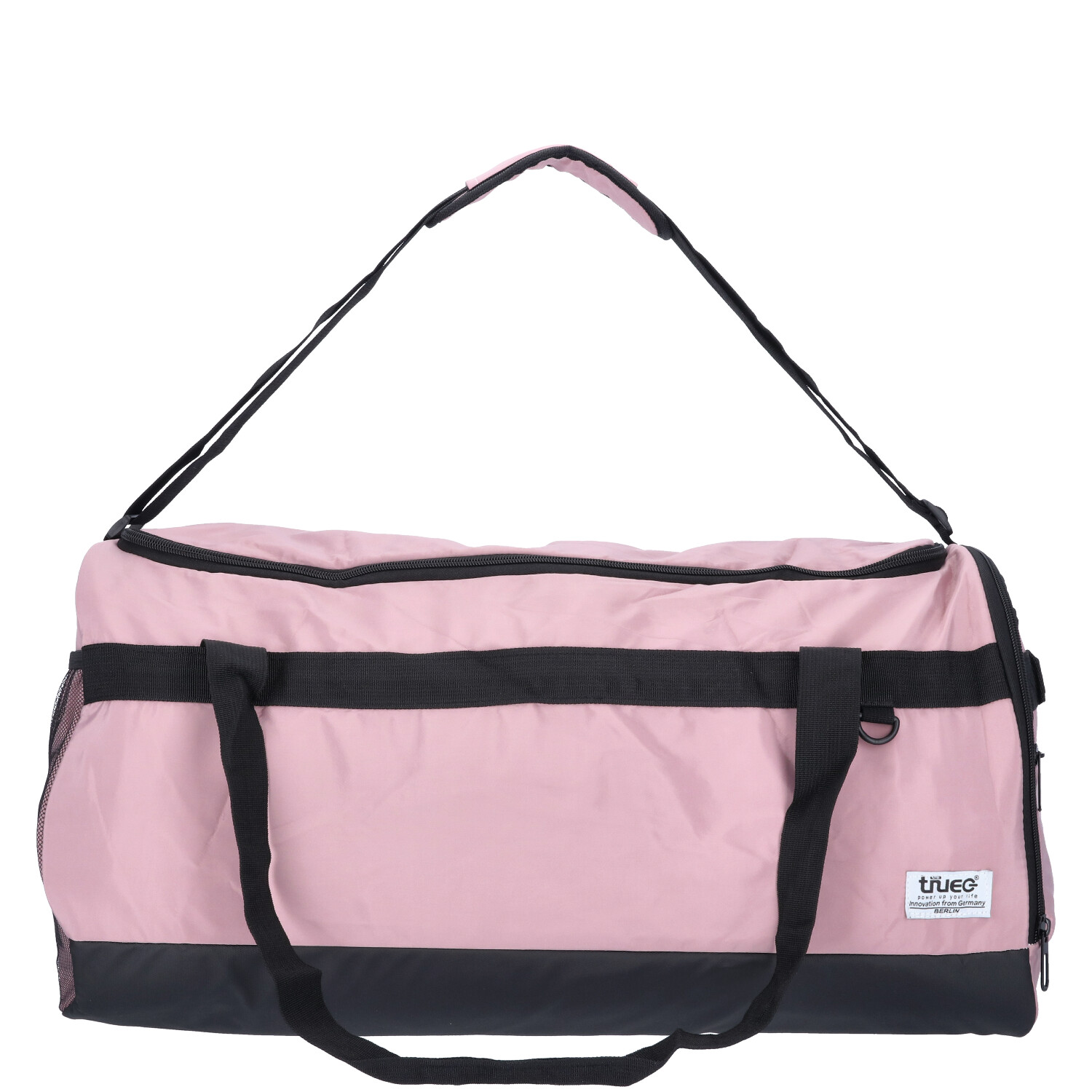 TheTrueC Sport-/Reisetasche M  pink Abbildung 5 TheTrueC Sport-/Reisetasche M  pink Abbildung 5