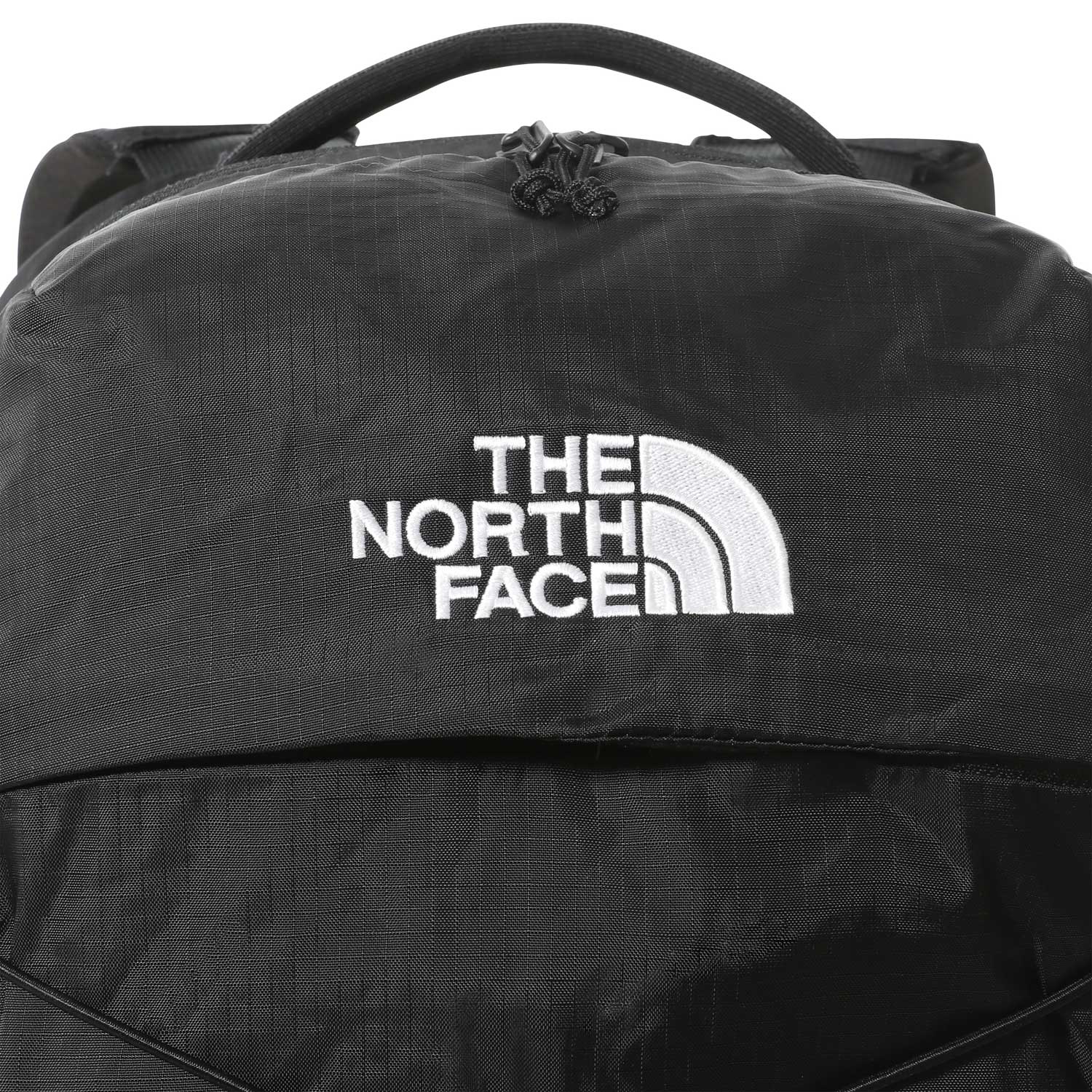 The North Face Rucksack Borealis Black Abbildung 6