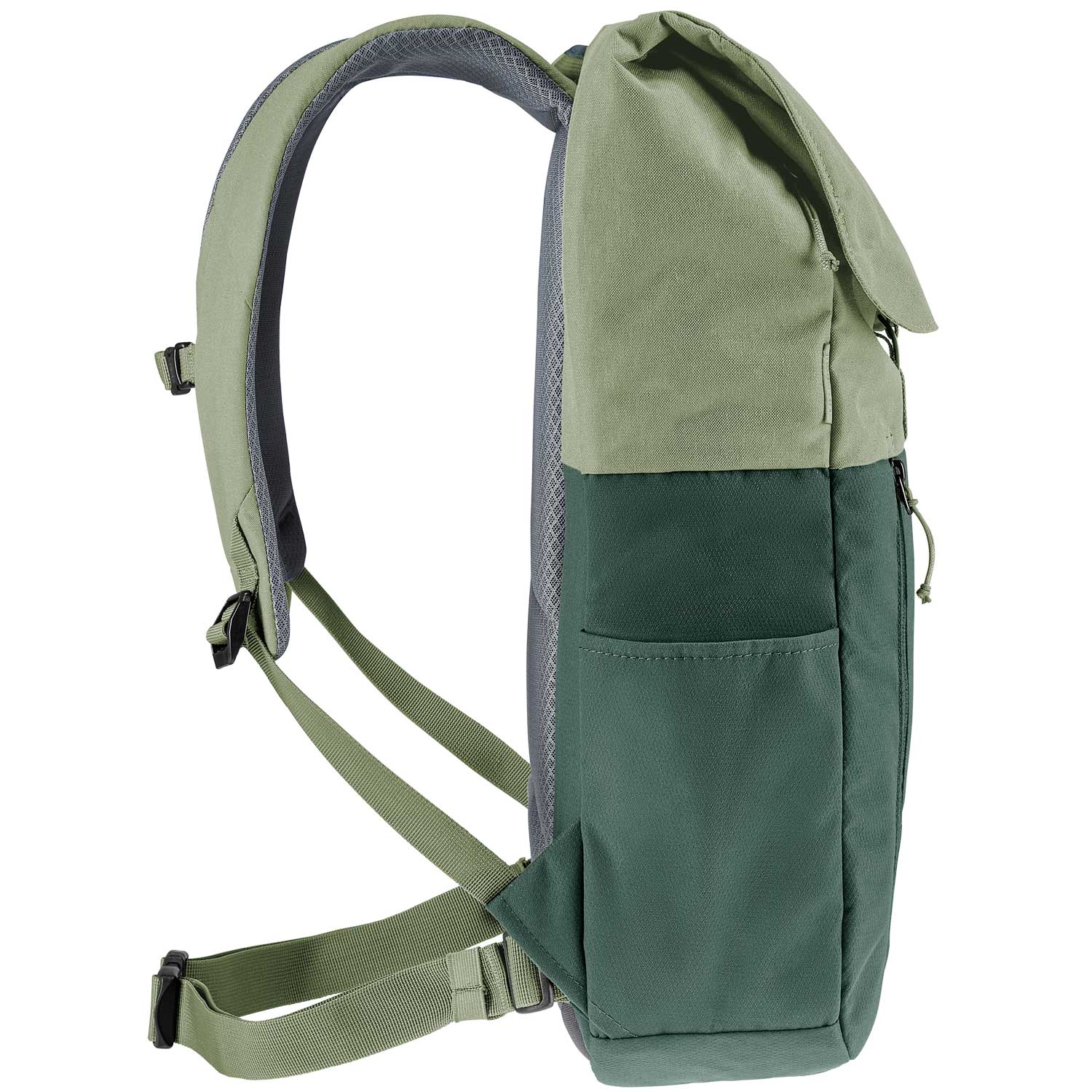 Deuter Freizeit/-Laptoprucksack UP Seoul ivy-khaki Abbildung 3
