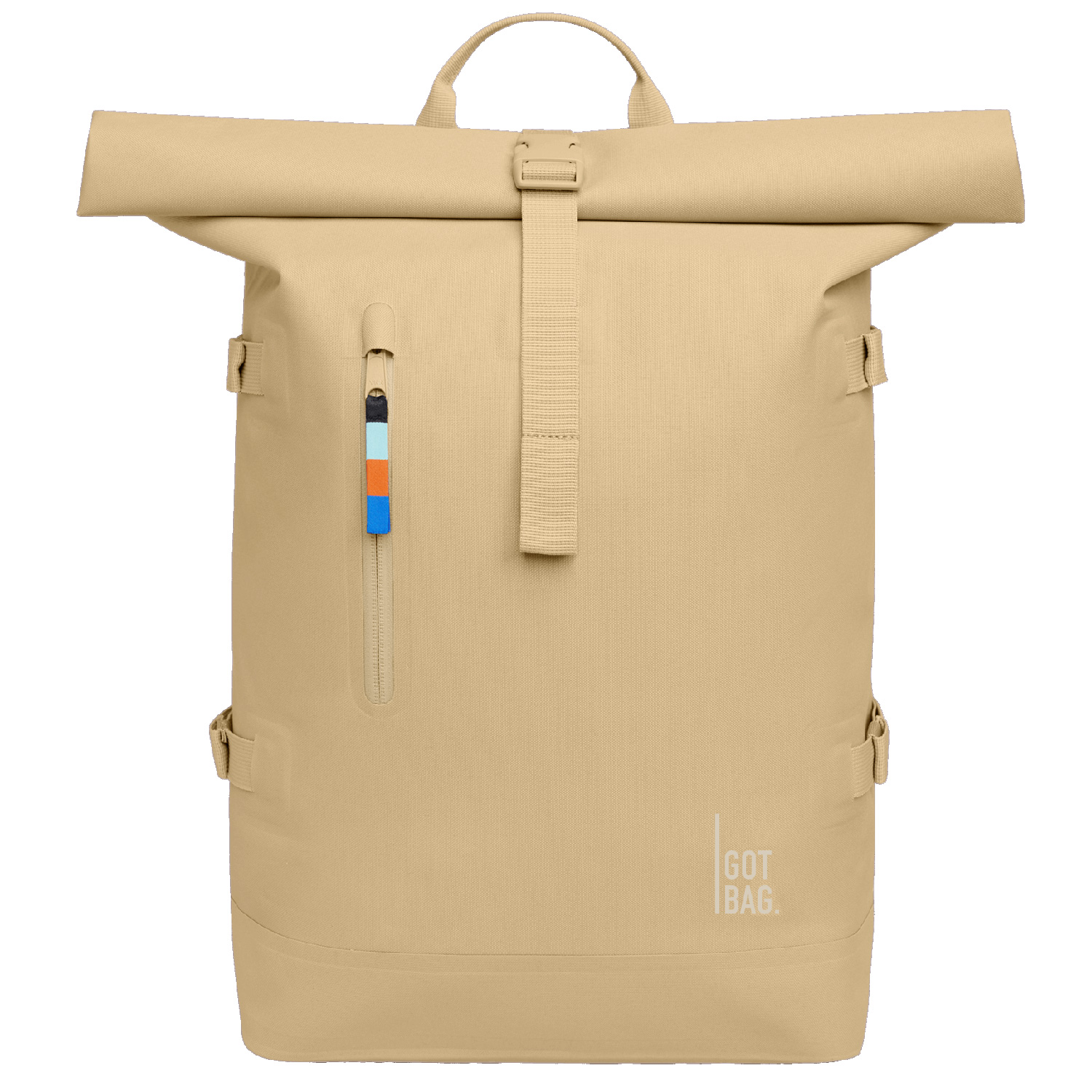 Got Bag Rucksack Rolltop 2.0 shore