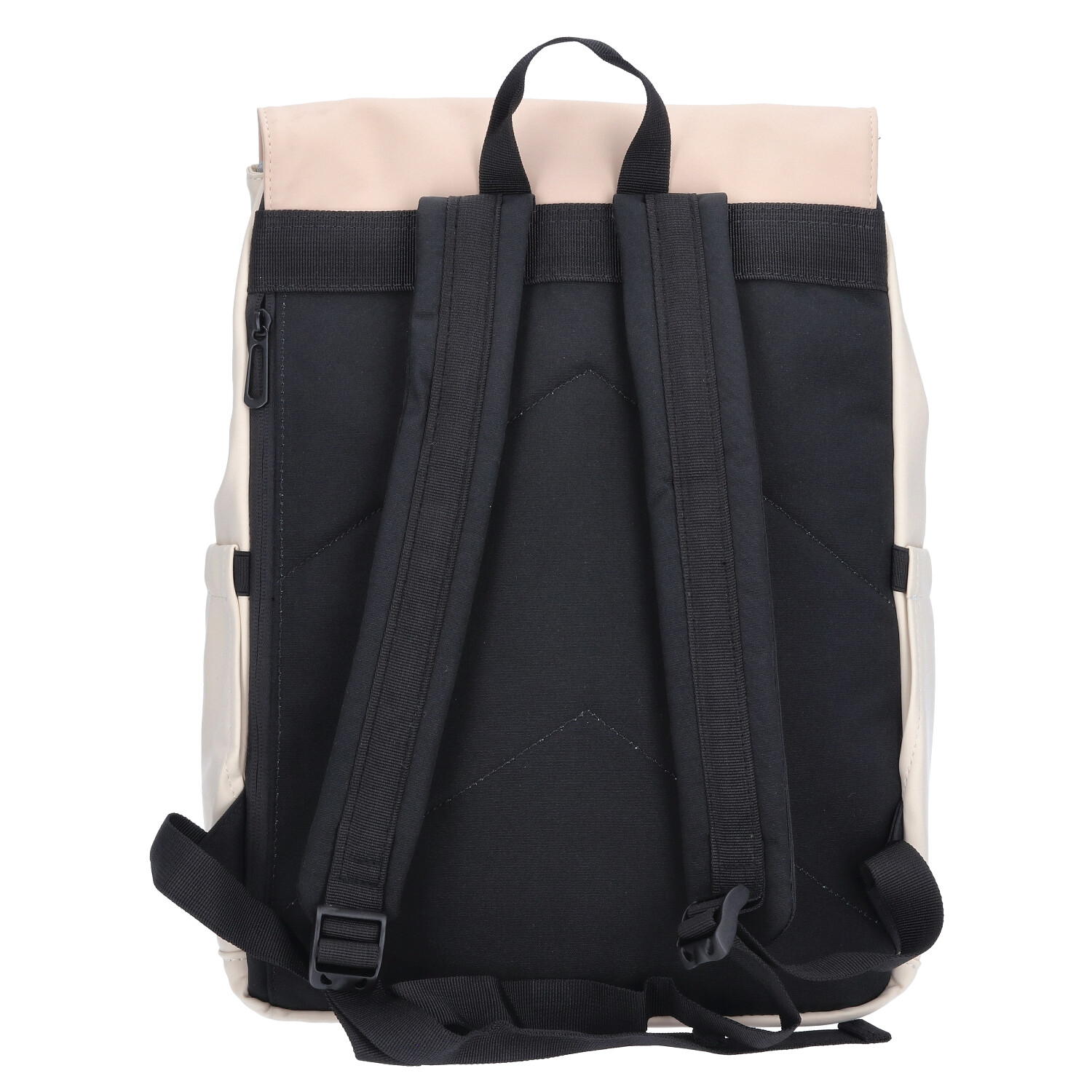 TheTrueC Rucksack Urban Line - Lisa  off white-beige