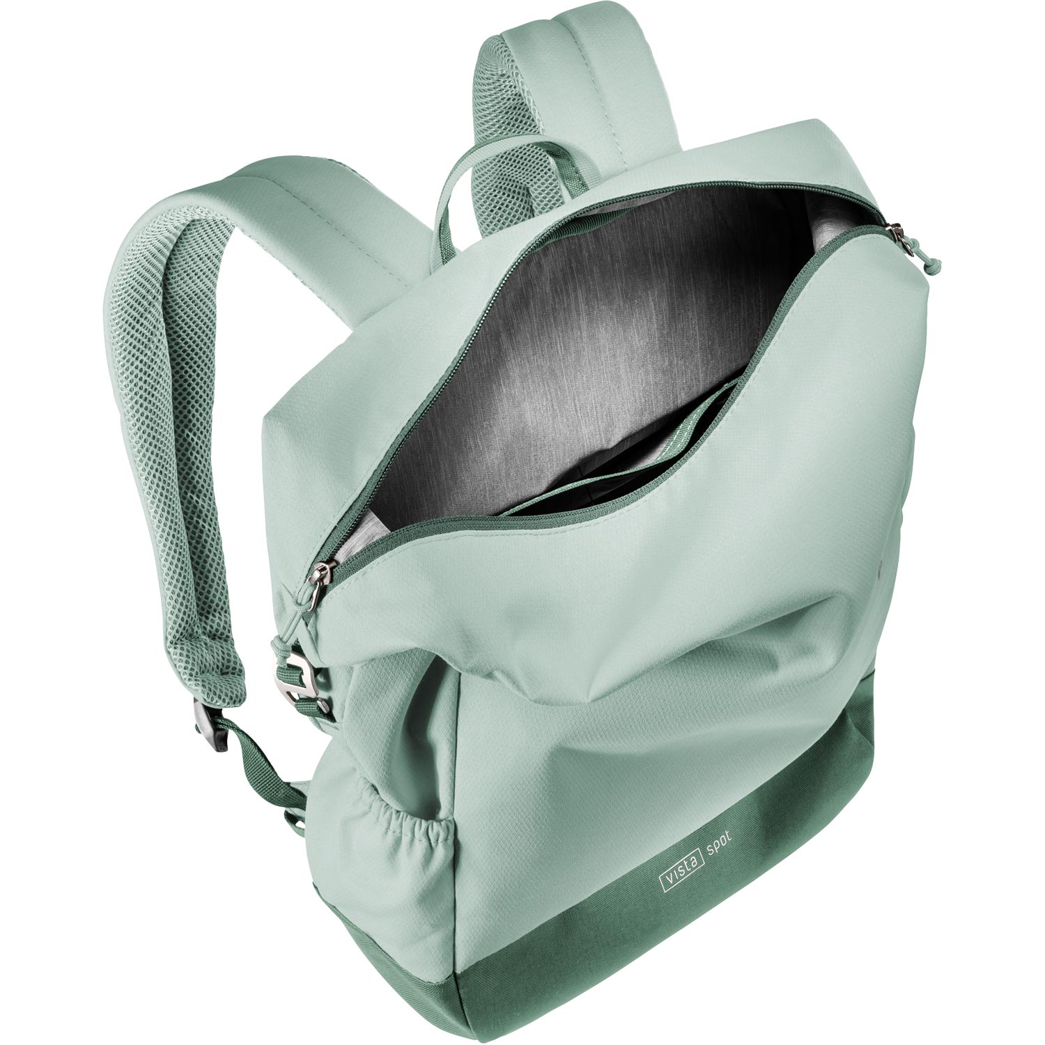 Deuter Freizeitrucksack Vista Spot frost-aloe Abbildung 4