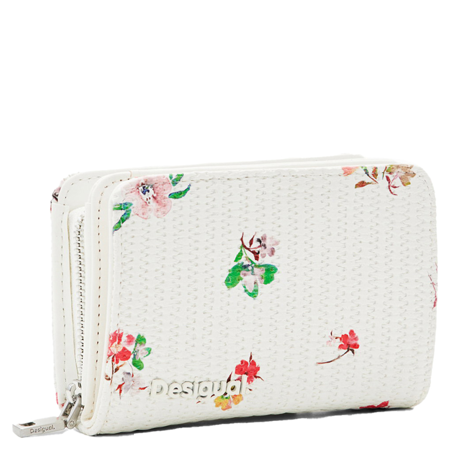 Desigual Damen Geldbörse Delirium Maya crudo Abbildung 1