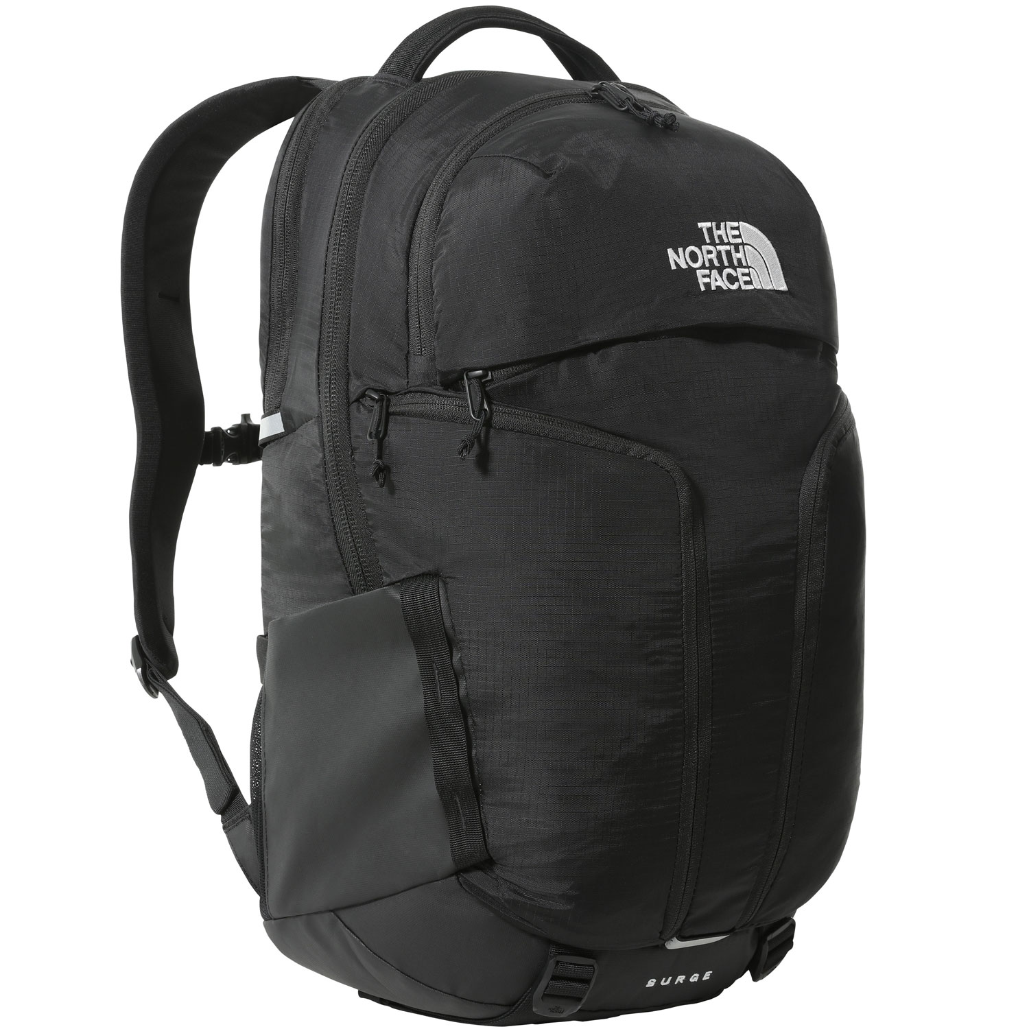 The North Face Freizeit-/Laptop Rucksack Surge TNF Black