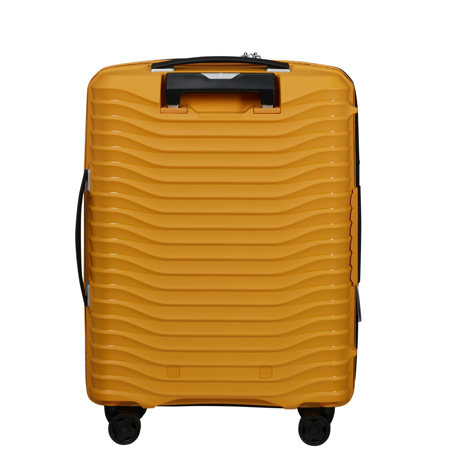 Samsonite Trolley mit 4 Rollen 55 cm LENGTH Upscape yellow Abbildung 2