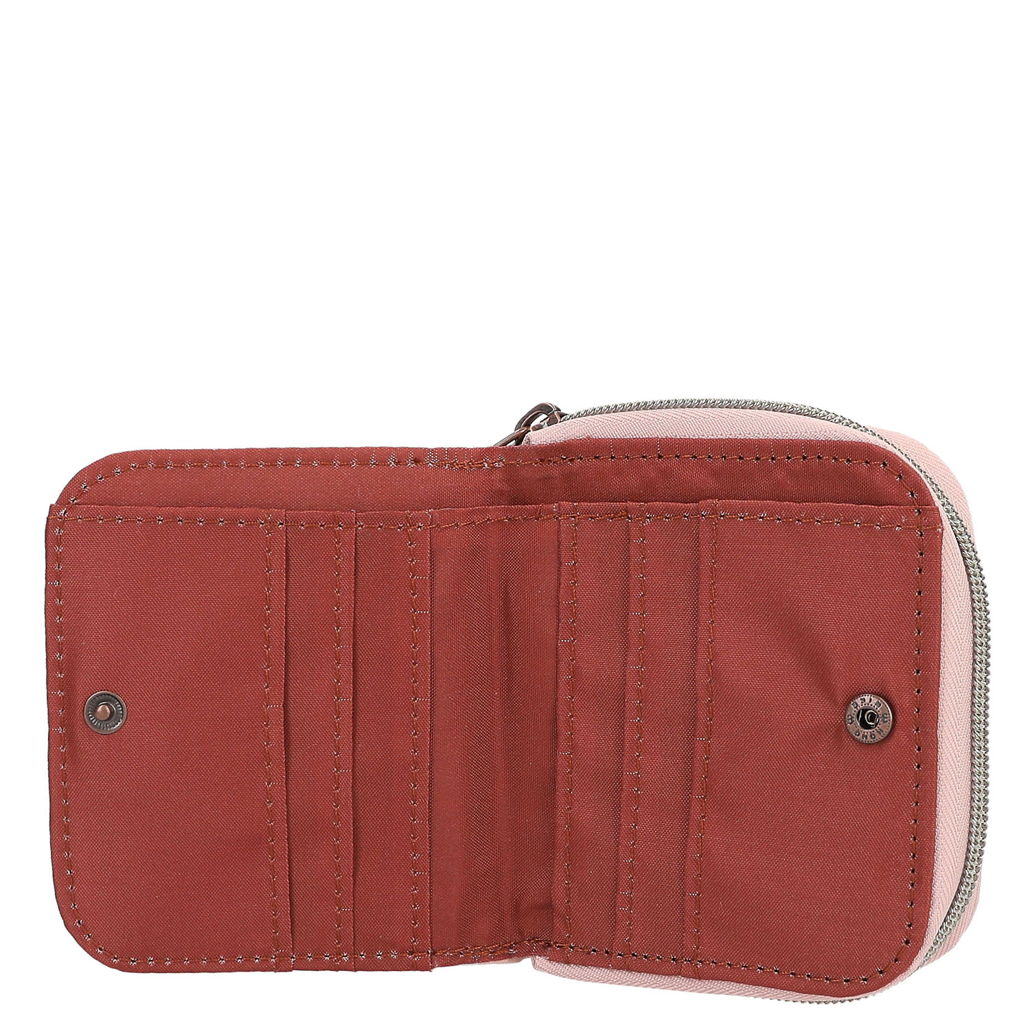 Depesche Portemonnaie TOPModel FUR EVER FRIENDS Rose und Kupfer Abbildung 4