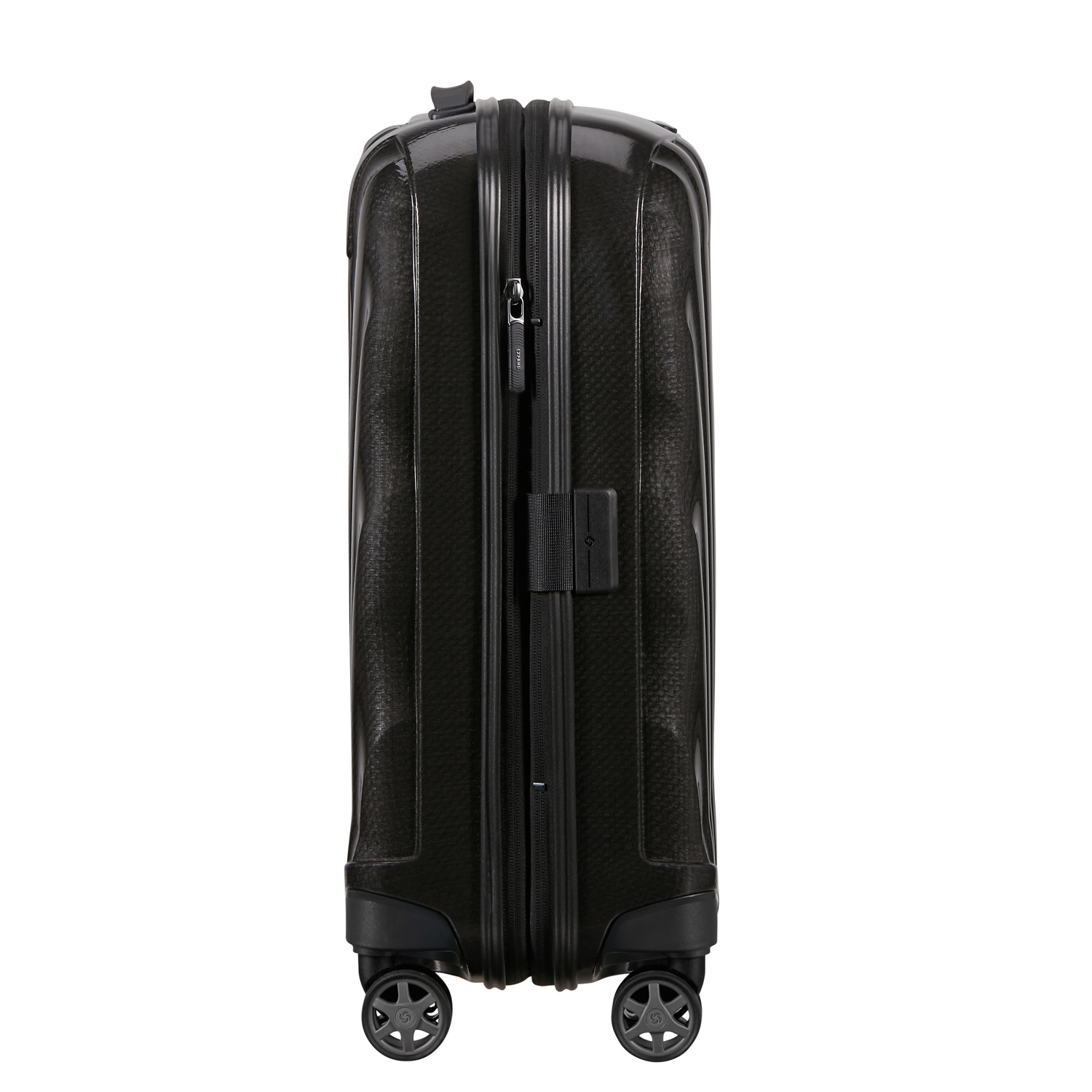 Samsonite Trolley mit 4 Rollen 55cm LENGTH 40CM C-Lite Black Abbildung 4