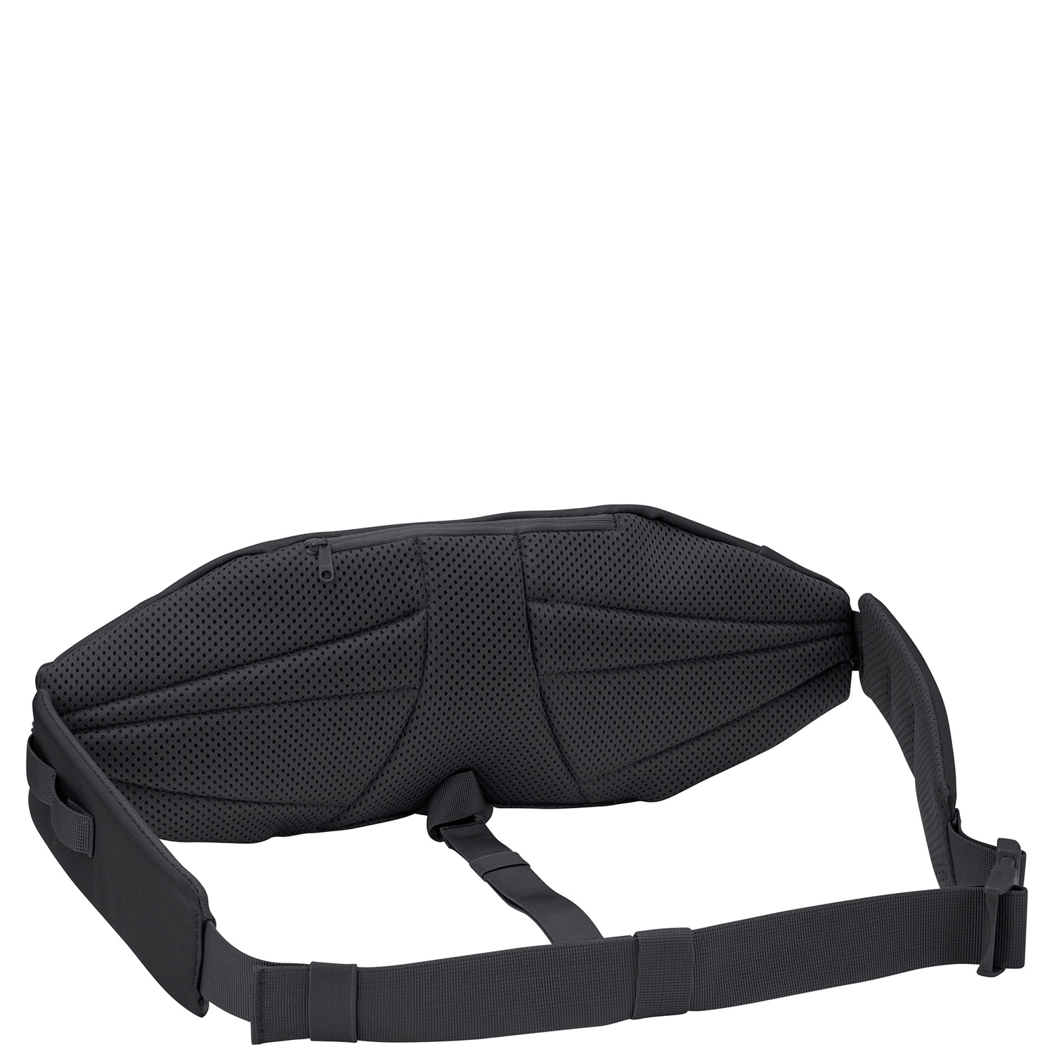 Vaude Crossbody Tasche CityCross 6 Black Abbildung 2
