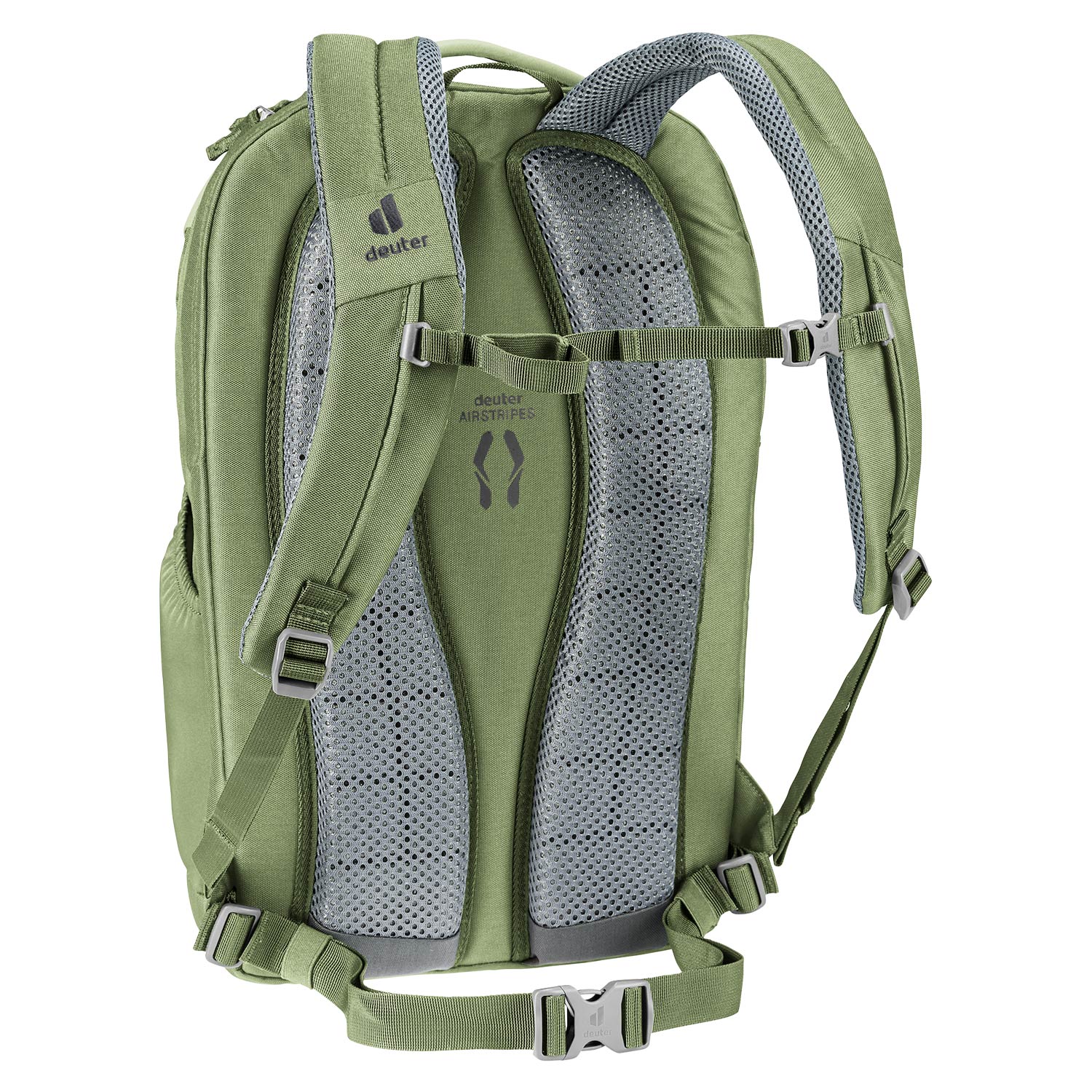 Deuter Freizeit/-Laptoprucksack Giga mineral-grove Abbildung 5