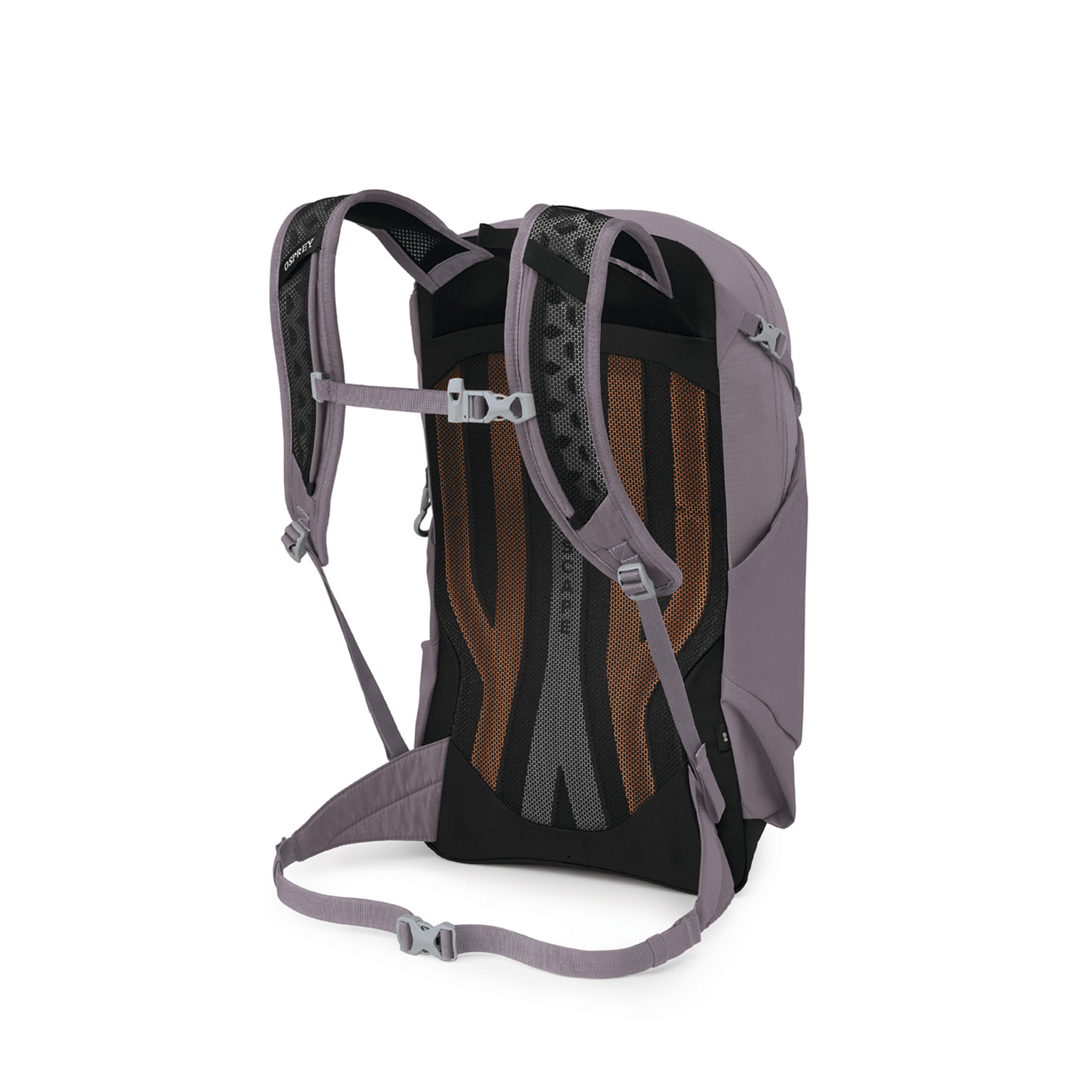 OSPREY Rucksack Sportlite 20 graphite purple Abbildung 2