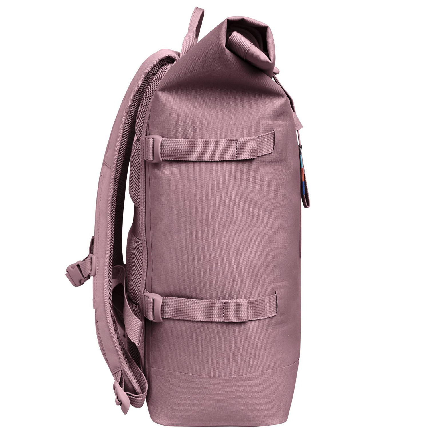 Got Bag Rucksack Rolltop 2.0 axolotl