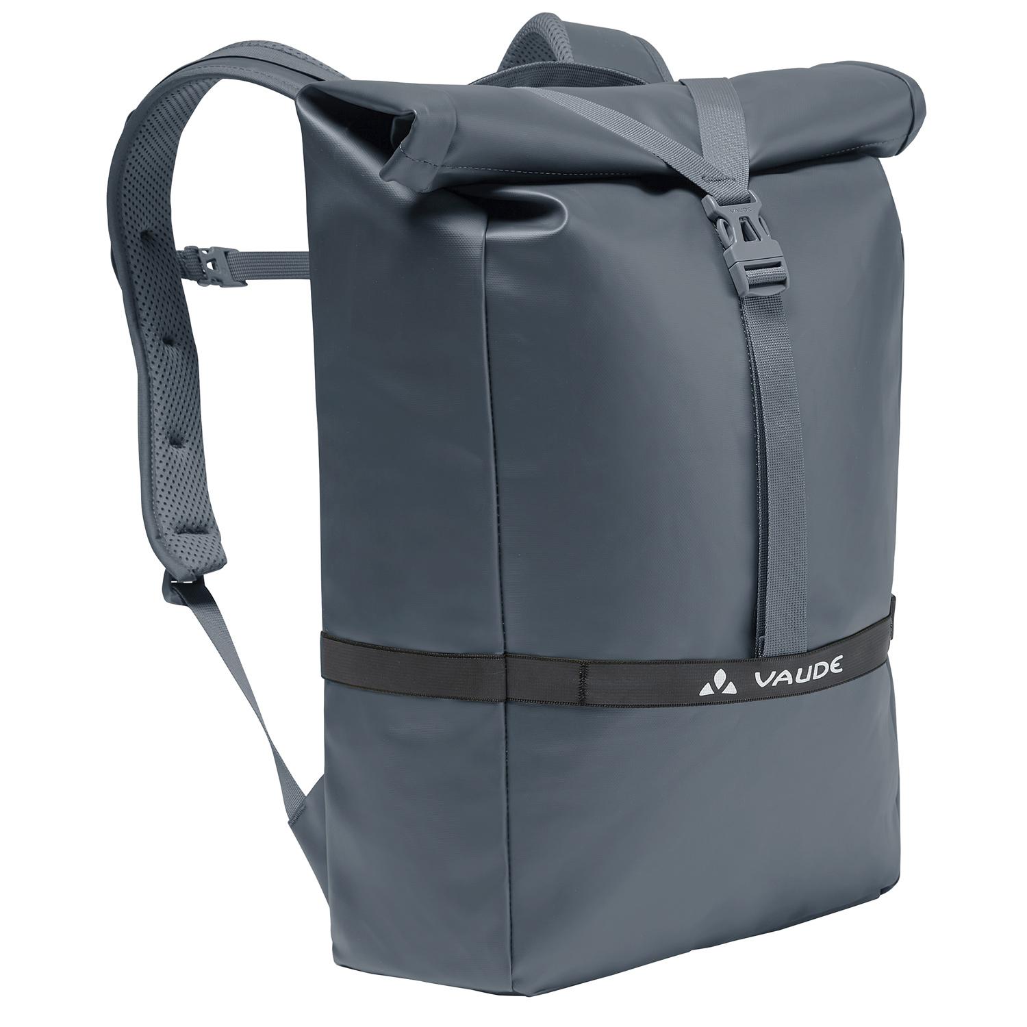 Vaude Rolltop Rucksack Mineo 23 heron