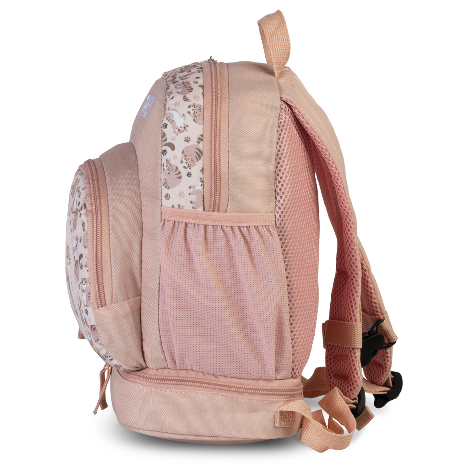 Fabrizio Kinderrucksack junior active altrosa Abbildung 3