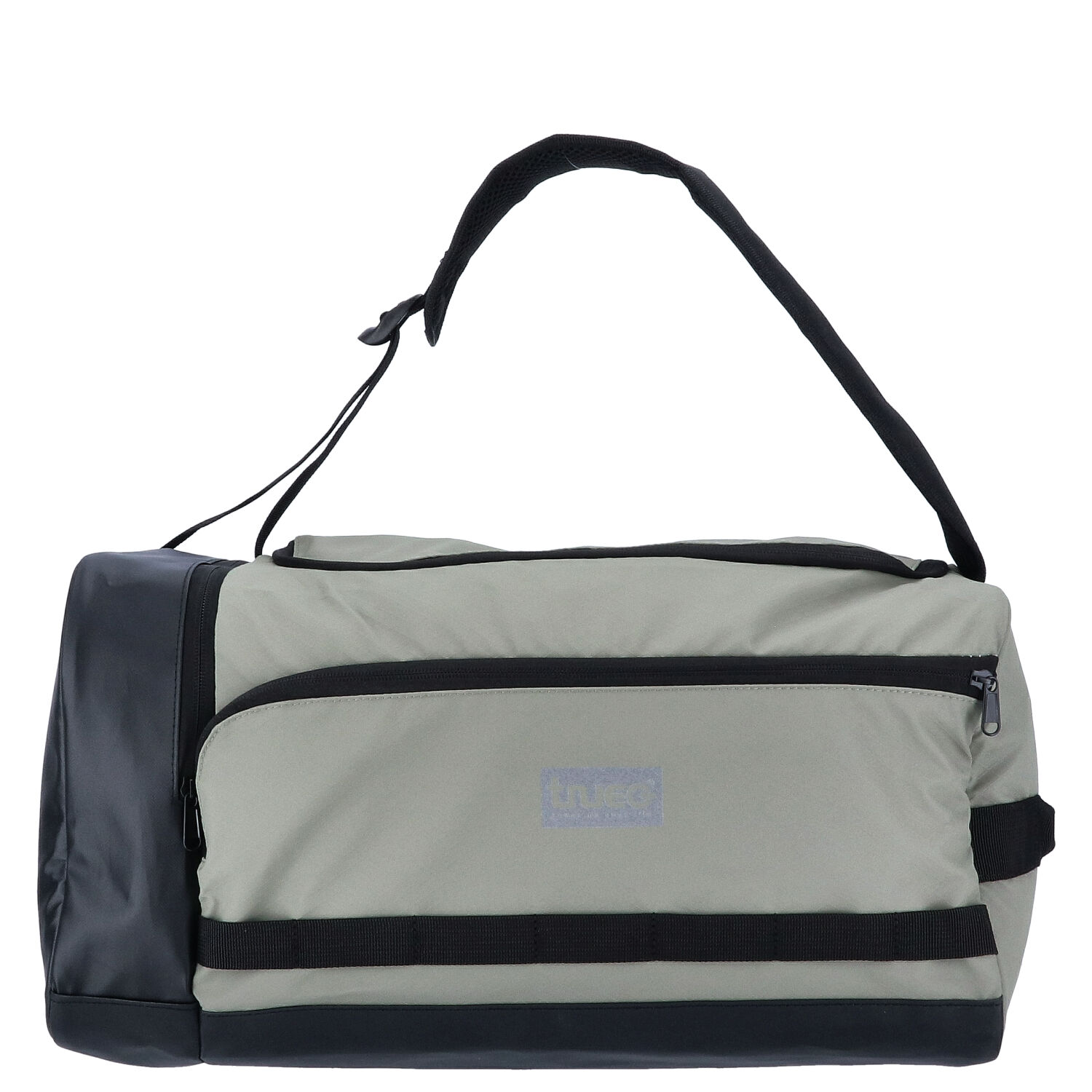 TheTrueC Sport / Reisetasche Adrian grün Abbildung 1