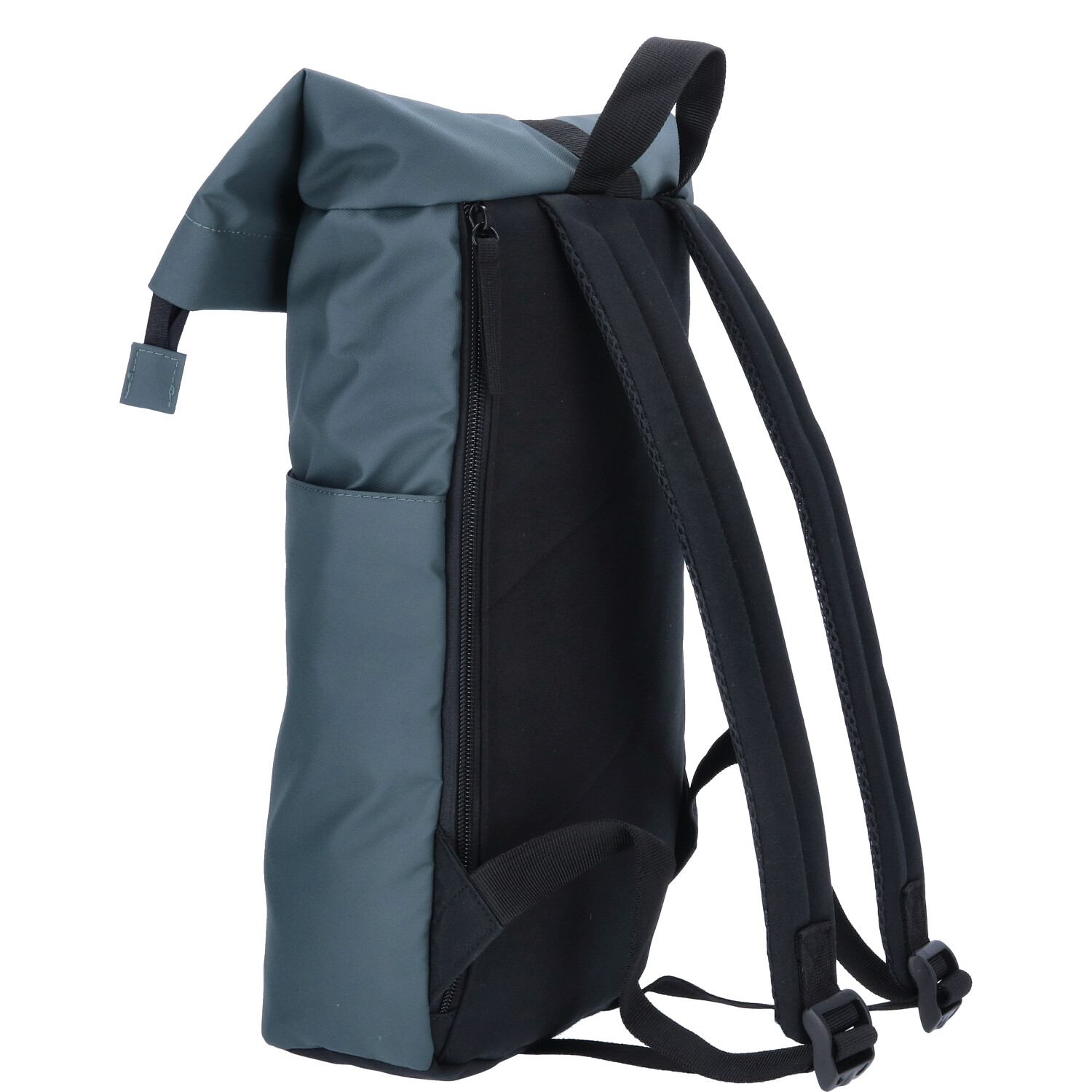 TheTrueC Rucksack Urban Line - Alma  grün Abbildung 5