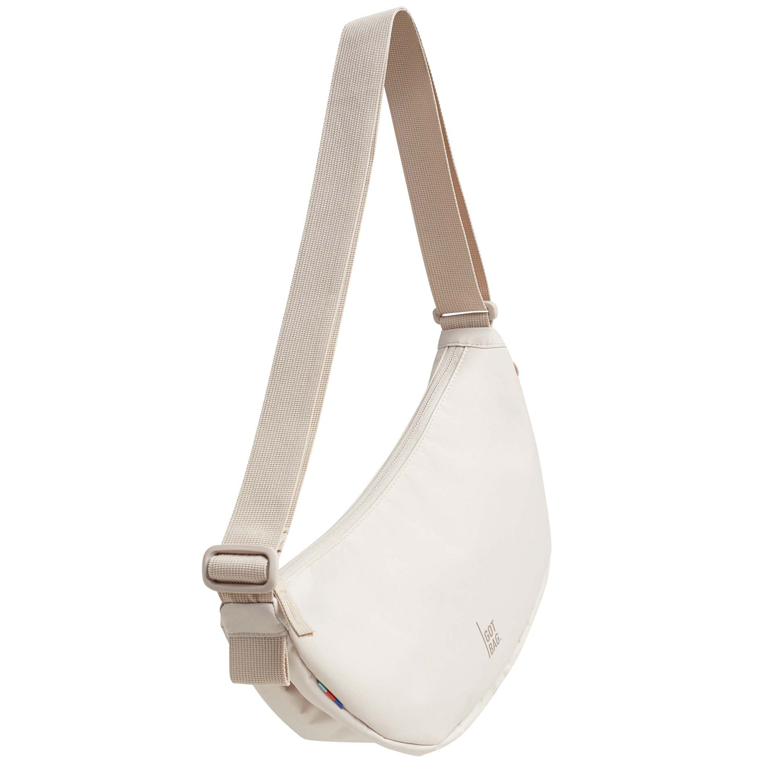 Got Bag Umhängetasche / Crossbody Moon Bag Small soft shell