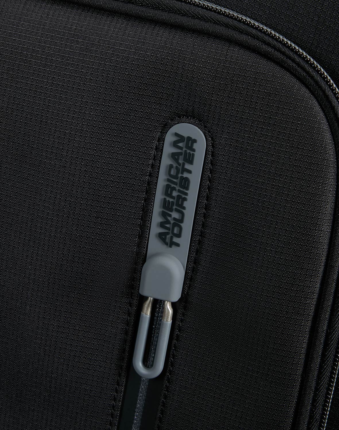 American Tourister Trolley mit 4 Rollen 67 cm Cloudrider Jet Black Abbildung 9