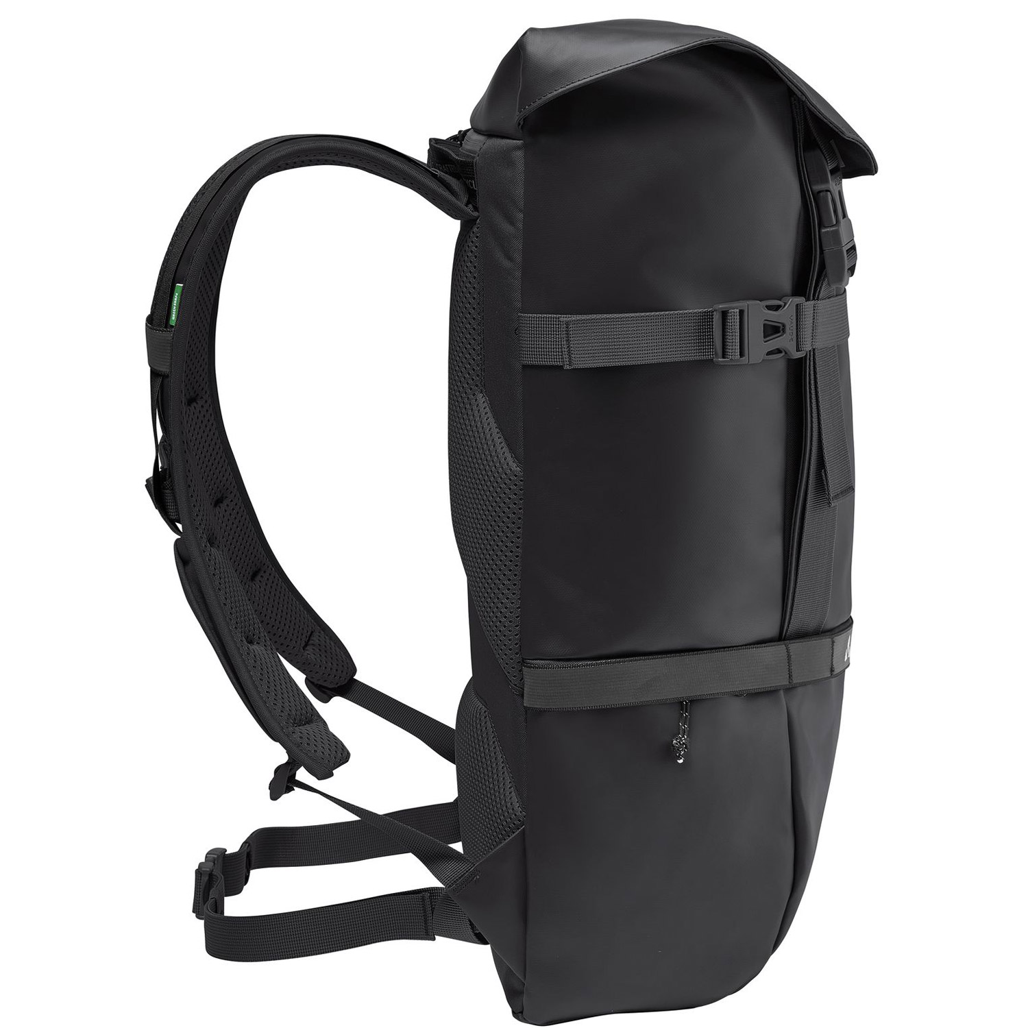 Vaude Stadtrucksack Mineo 30 Black Abbildung 3