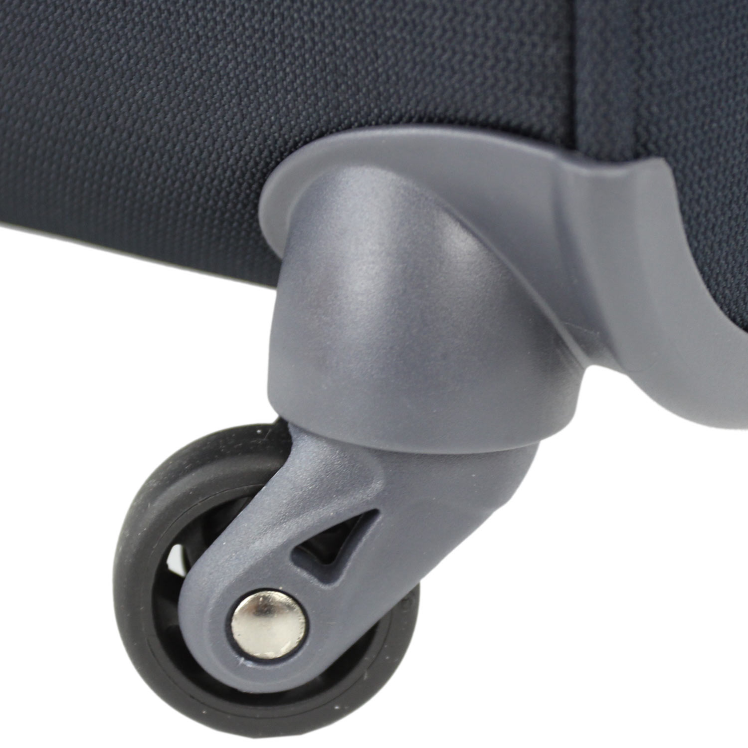 Samsonite Spinner 78/29 EXP 4 Rollen Koffer Base Boost Black Abbildung 3