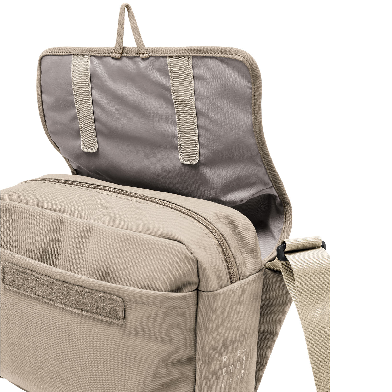 Vaude Umhängetasche Coreway Shoulderbag 6 linen Abbildung 5