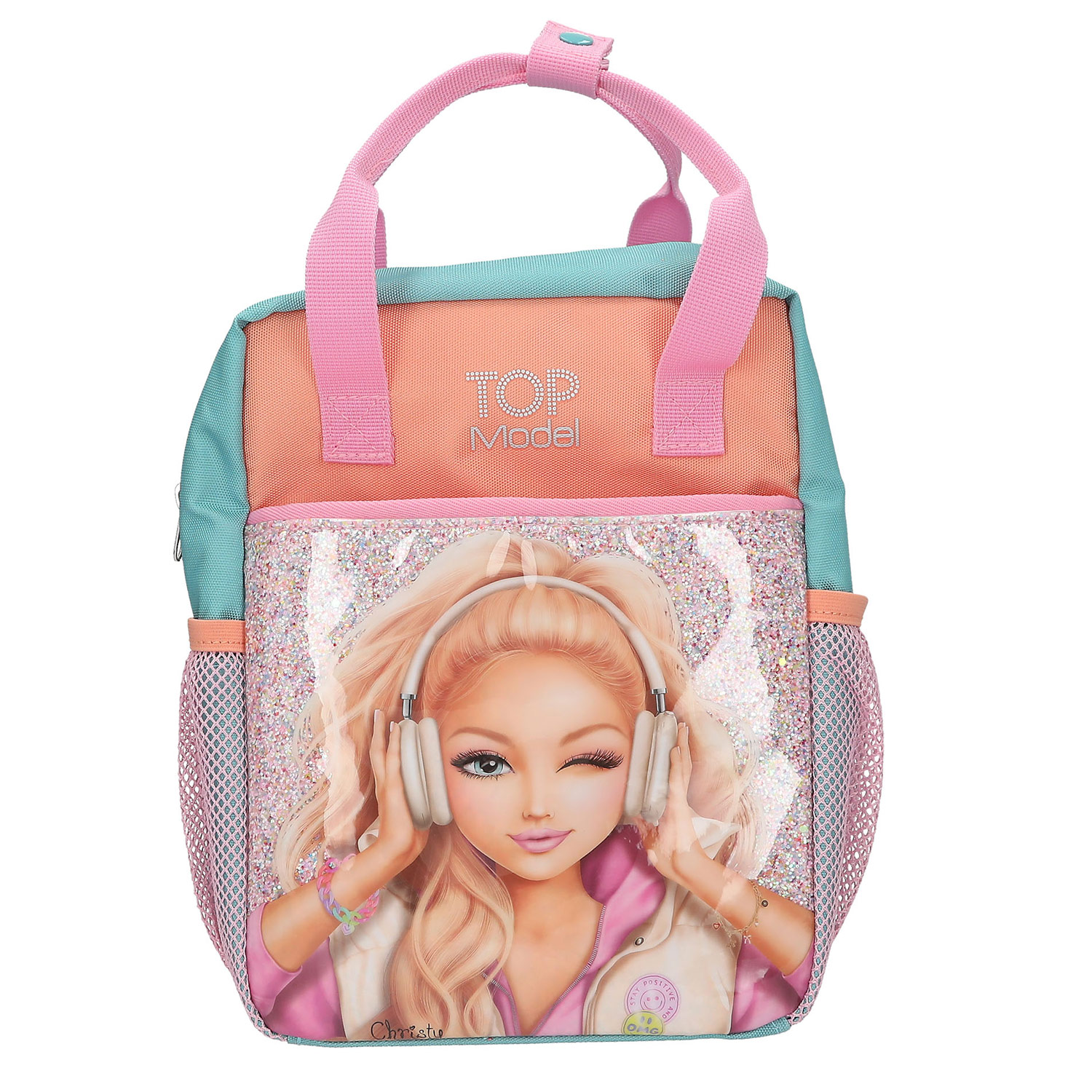 Depesche Rucksack TOPModel MUSIC Abbildung 1