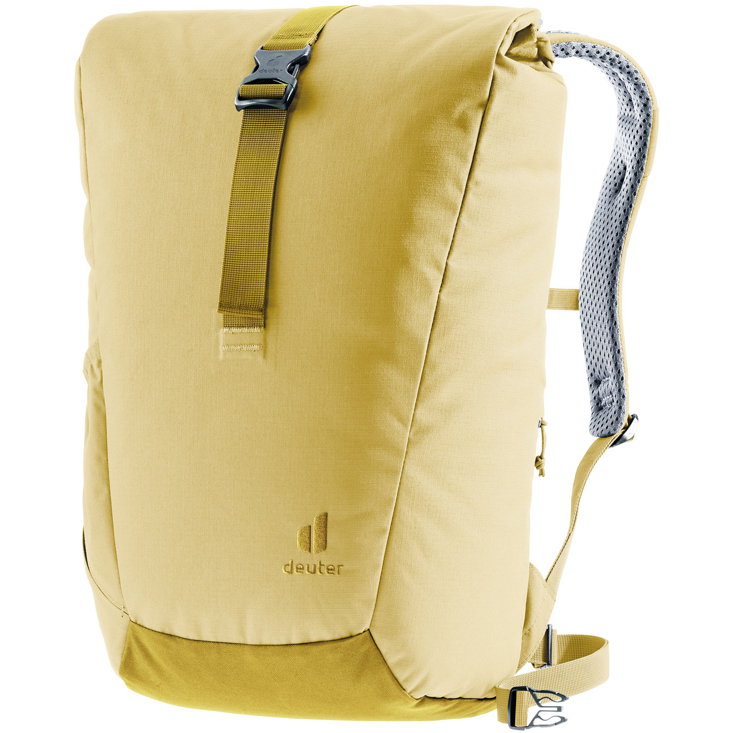 Deuter Rucksack StepOut 22 ginger-turmeric Abbildung 1 Deuter Rucksack StepOut 22 ginger-turmeric Abbildung 1