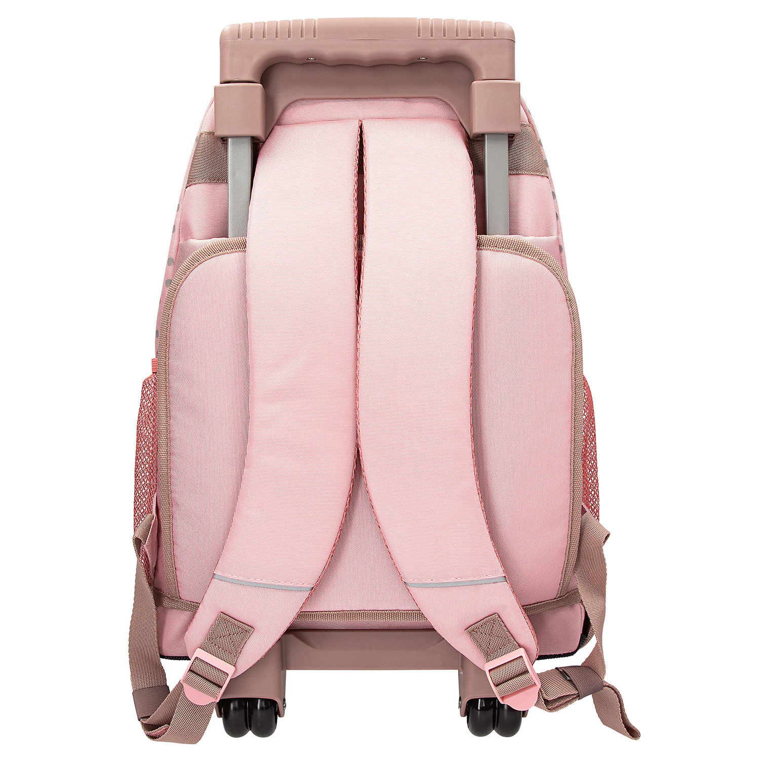 Depesche Schulrucksack Trolley TOPModel DOTS Abbildung 2