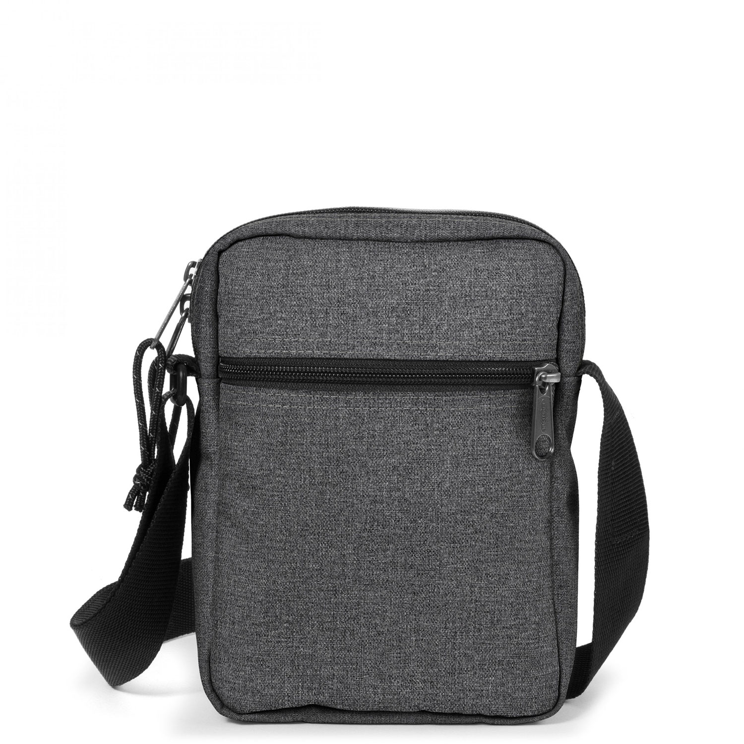 Eastpak Umhängetasche The One black denim Abbildung 2