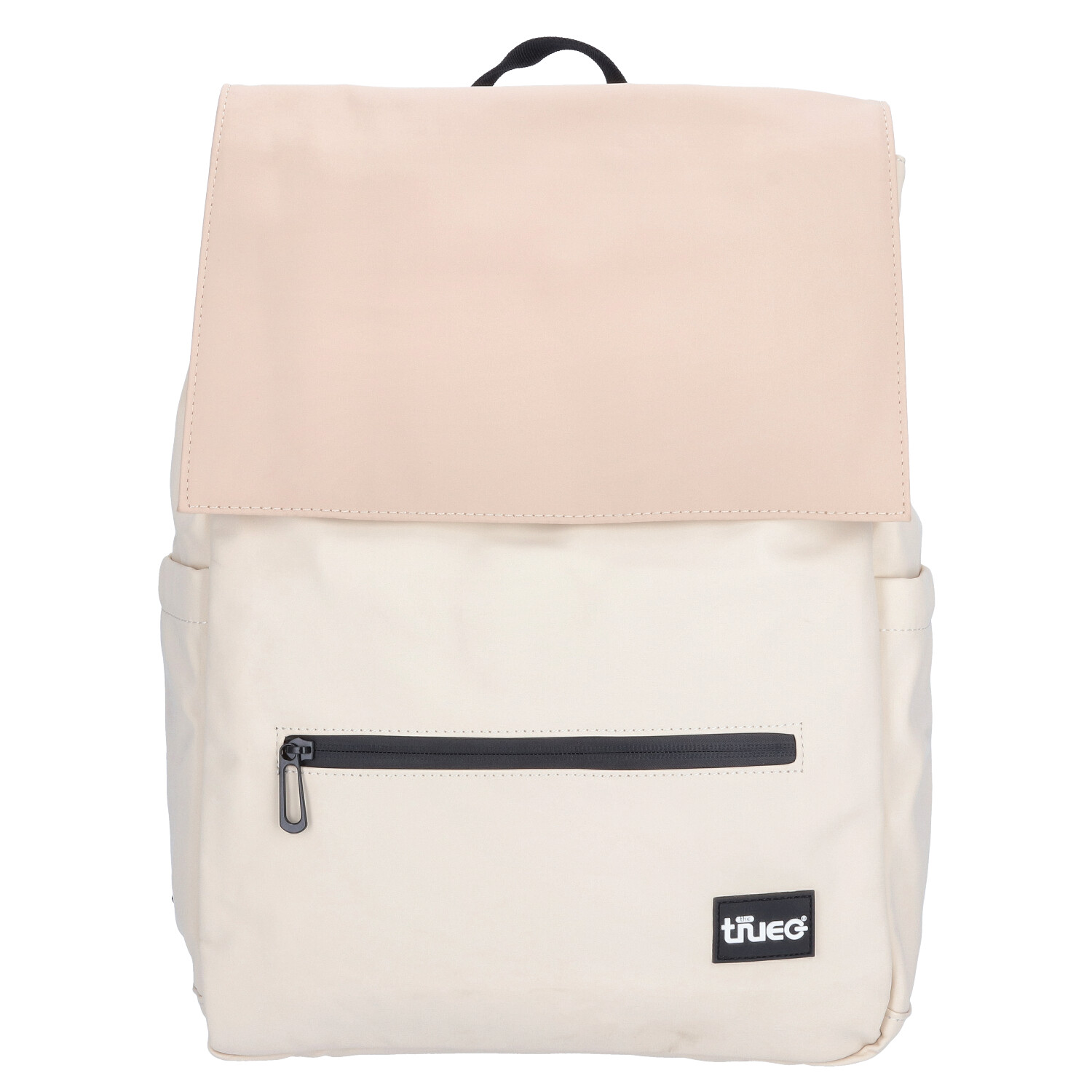 TheTrueC Rucksack Urban Line - Lisa  off white-beige