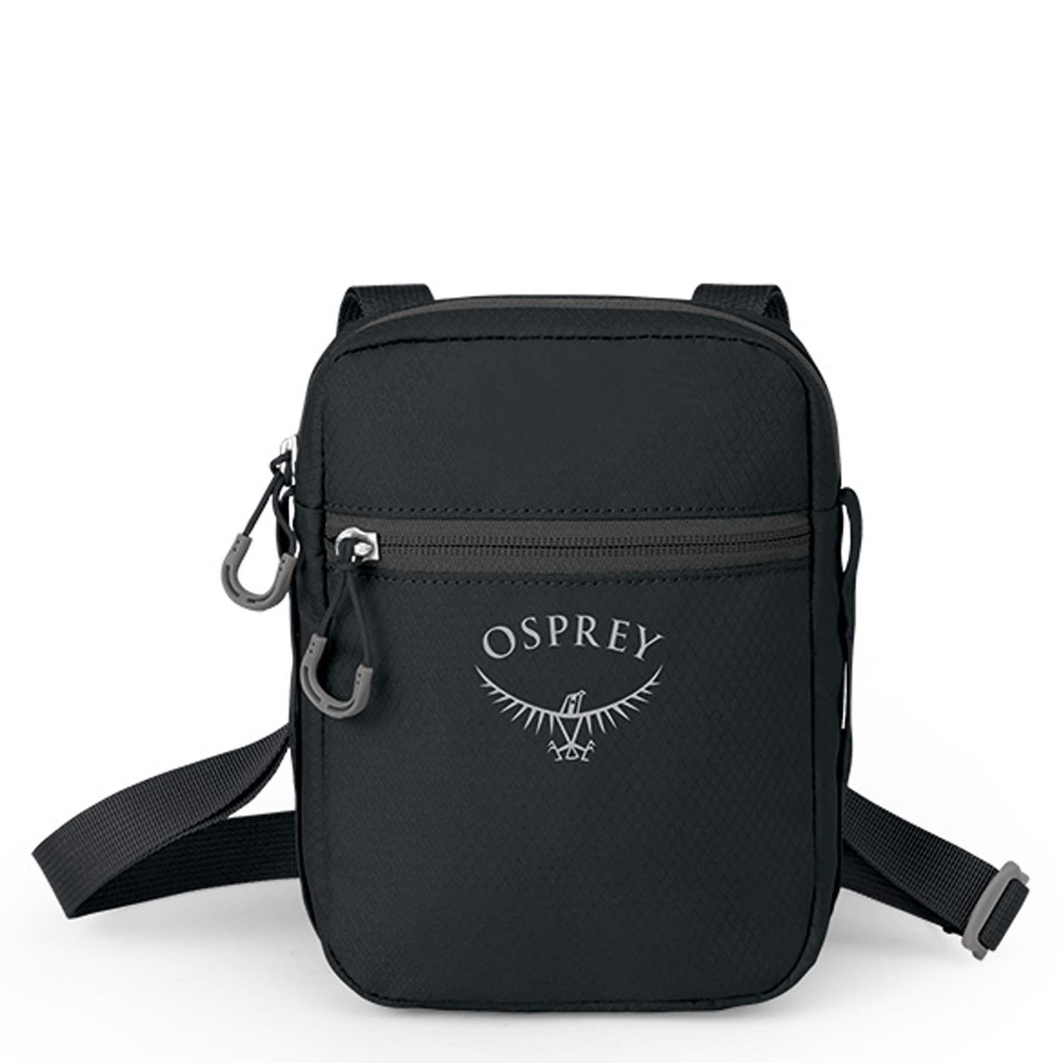 OSPREY Umhängetasche Daylite Small Crossbody Black Abbildung 4