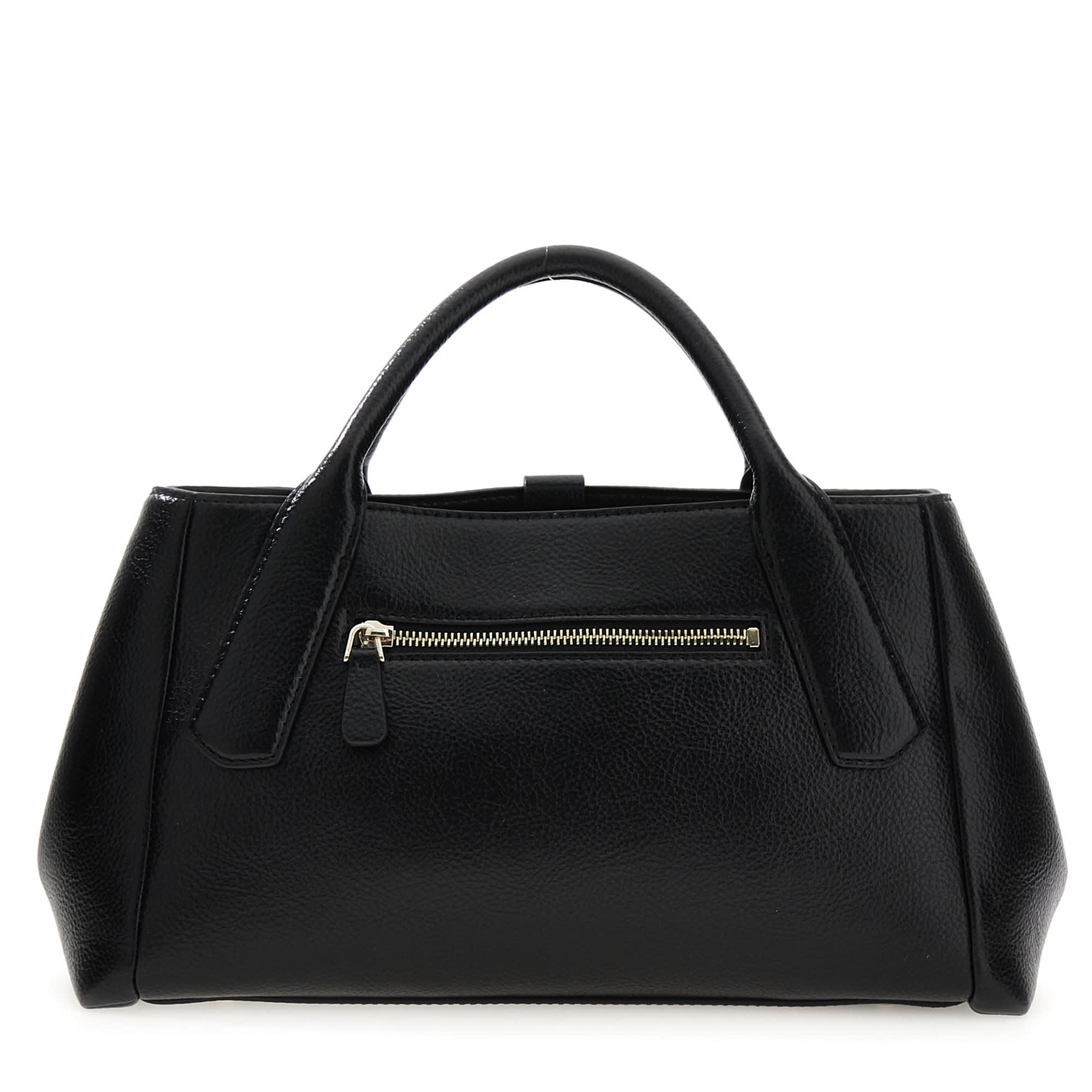 GUESS Handtasche Brooke High Black Abbildung 2