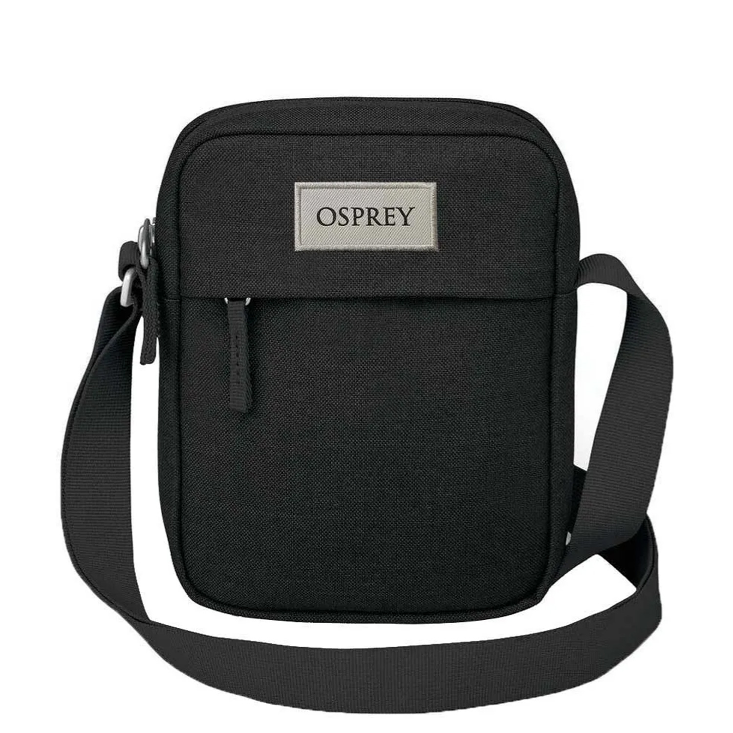OSPREY Umhängetasche Arcane Small Crossbody Black Abbildung 1