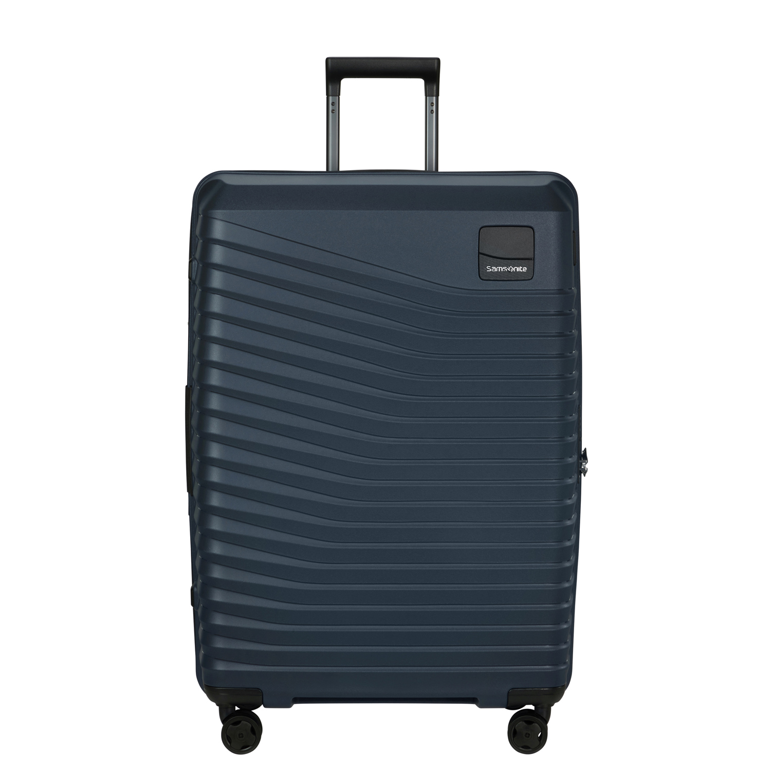 Samsonite 4-Rad Trolley 75 cm erw. Intuo Blue Nights Abbildung 11