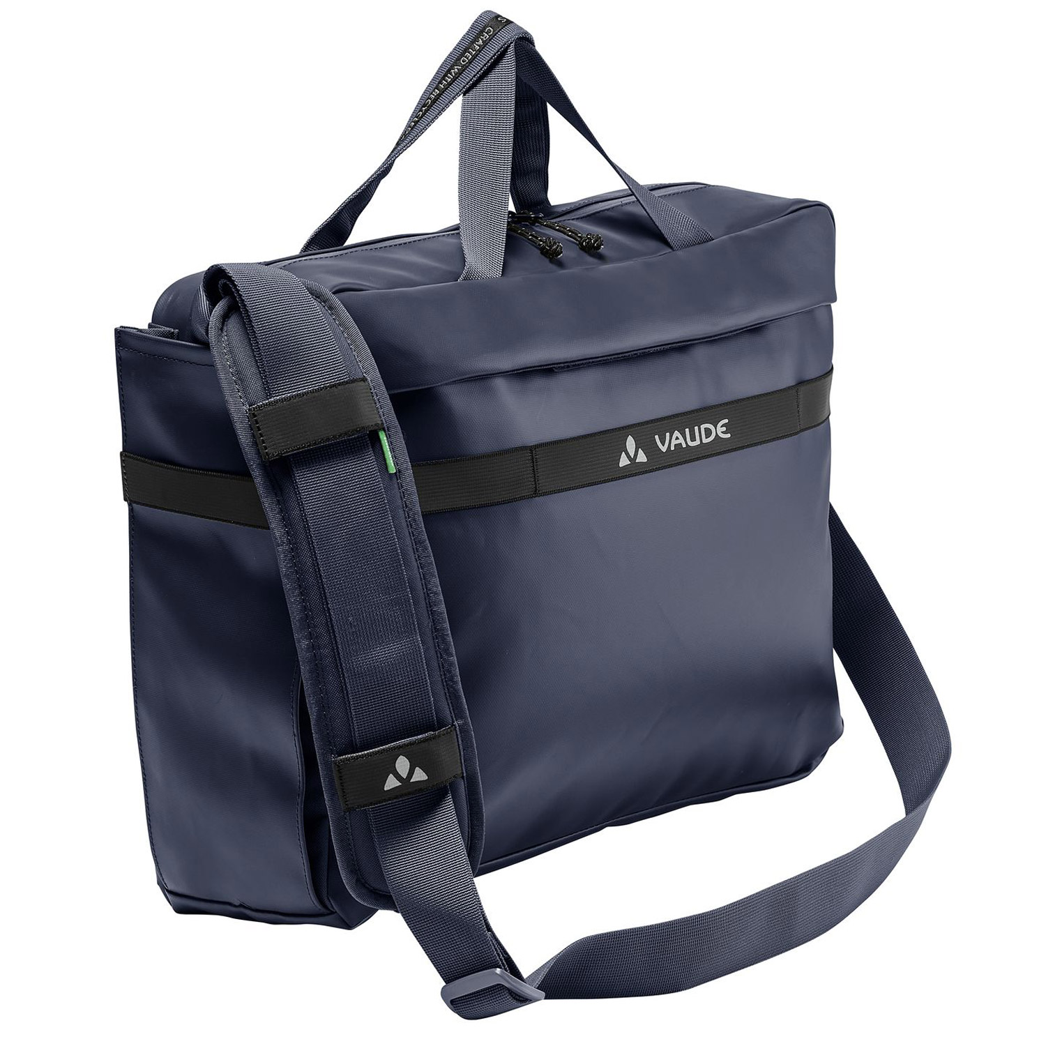 Vaude Büro-/Fahrradtasche Mineo Commuter Briefcase 17 eclipse