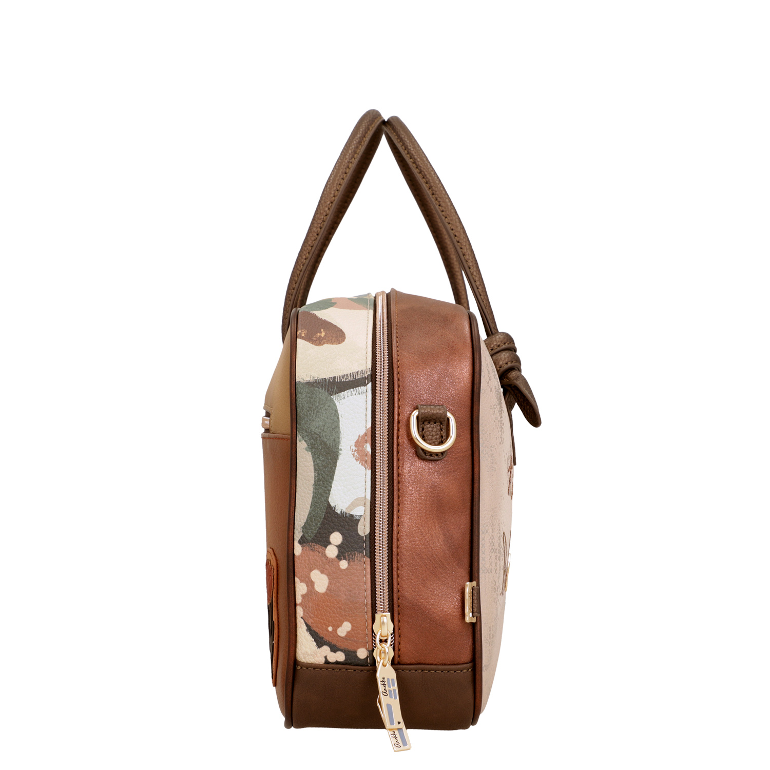 Anekke Damen Handtasche Tulip multicolour Abbildung 3
