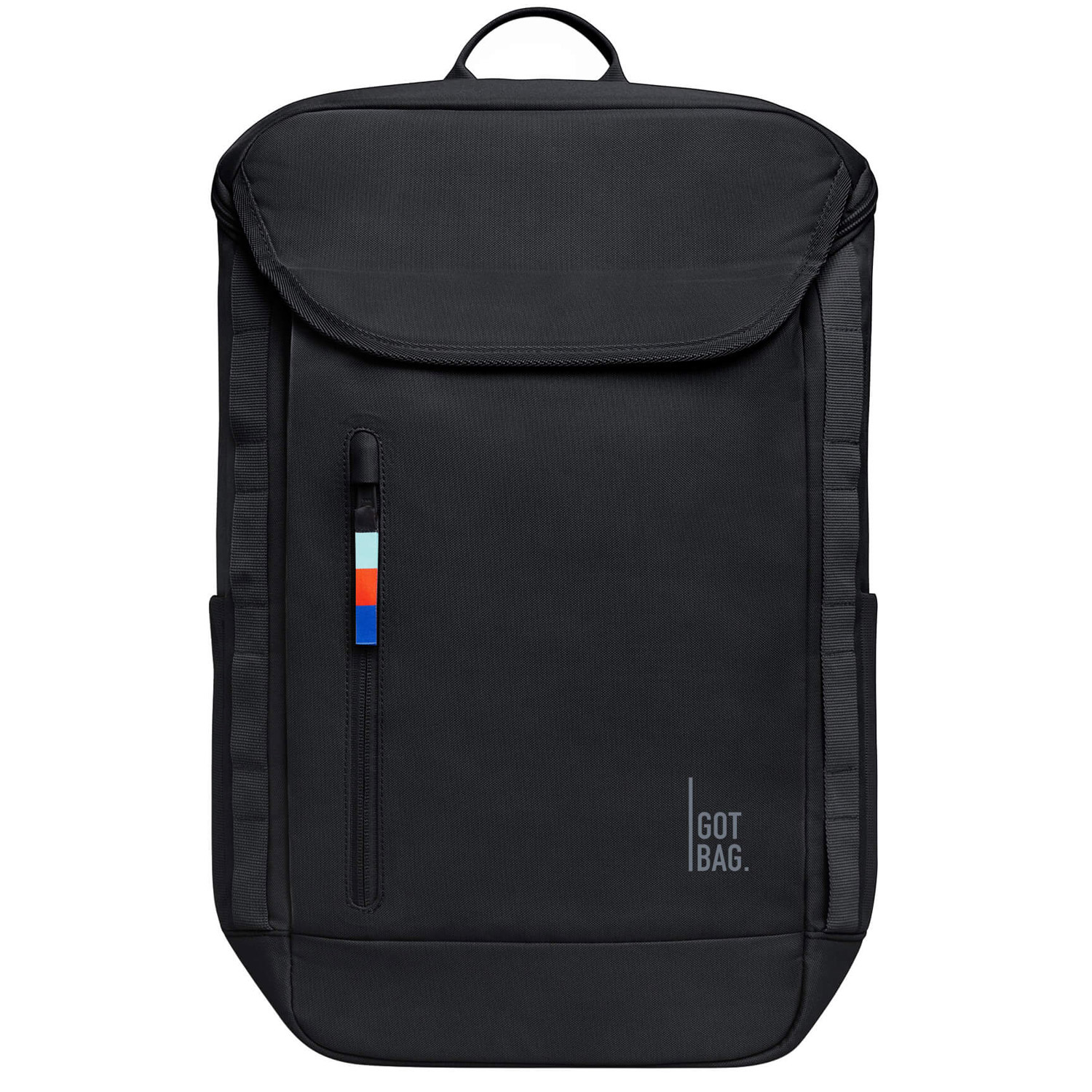 Got Bag Rucksack Pro Pack Black