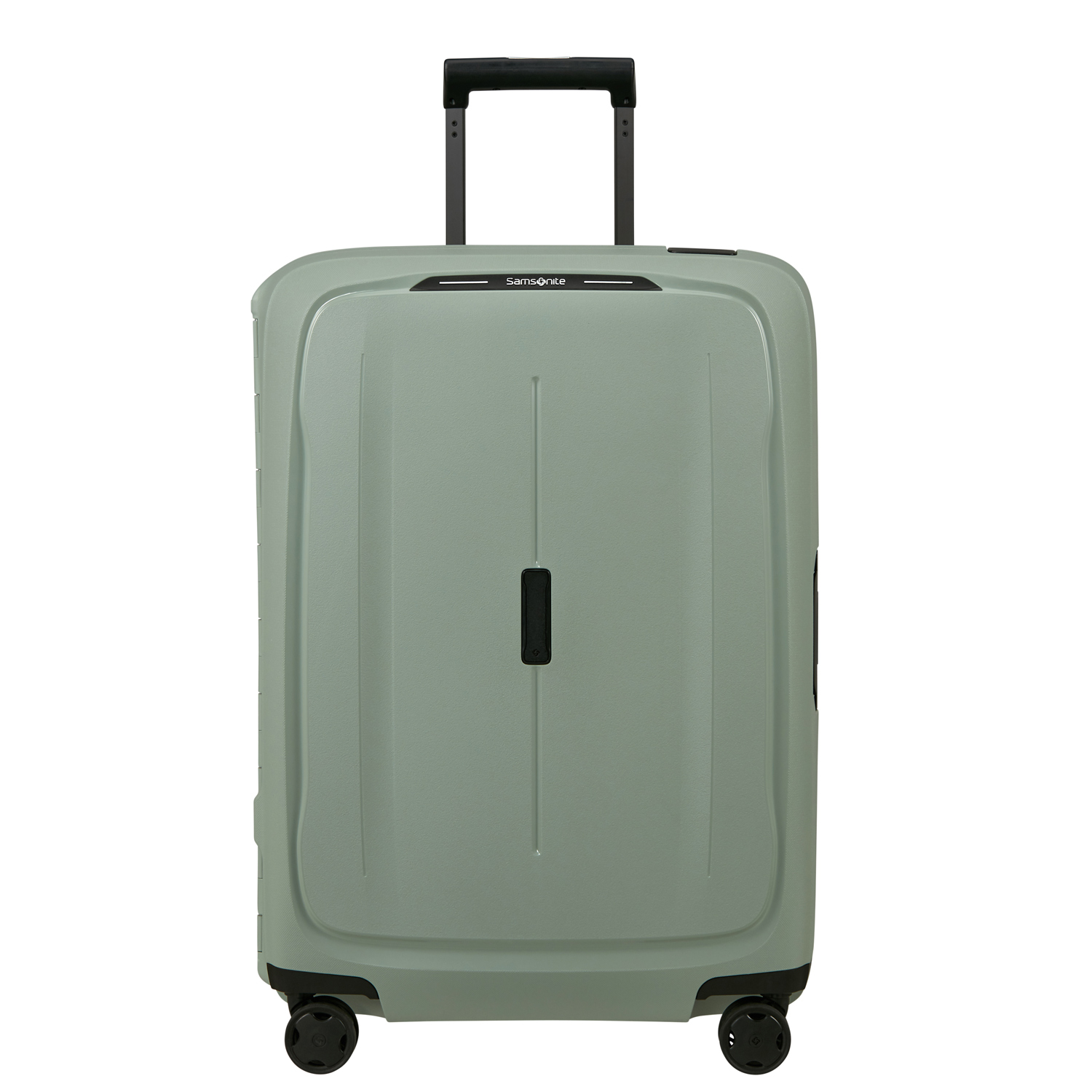 Samsonite Trolley mit 4 Rollen 69cm Essens sage Abbildung 7