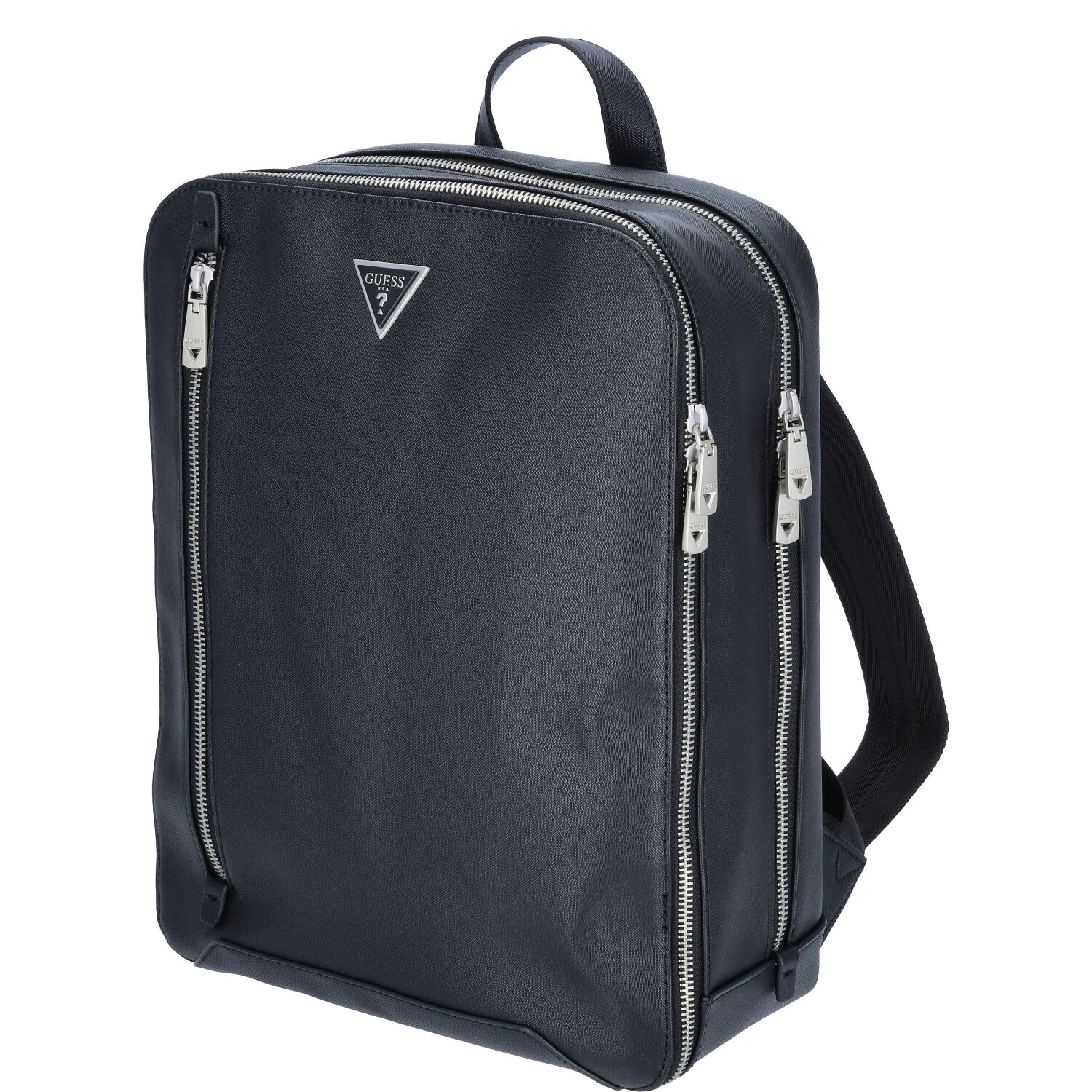 GUESS Rucksack Torino Black