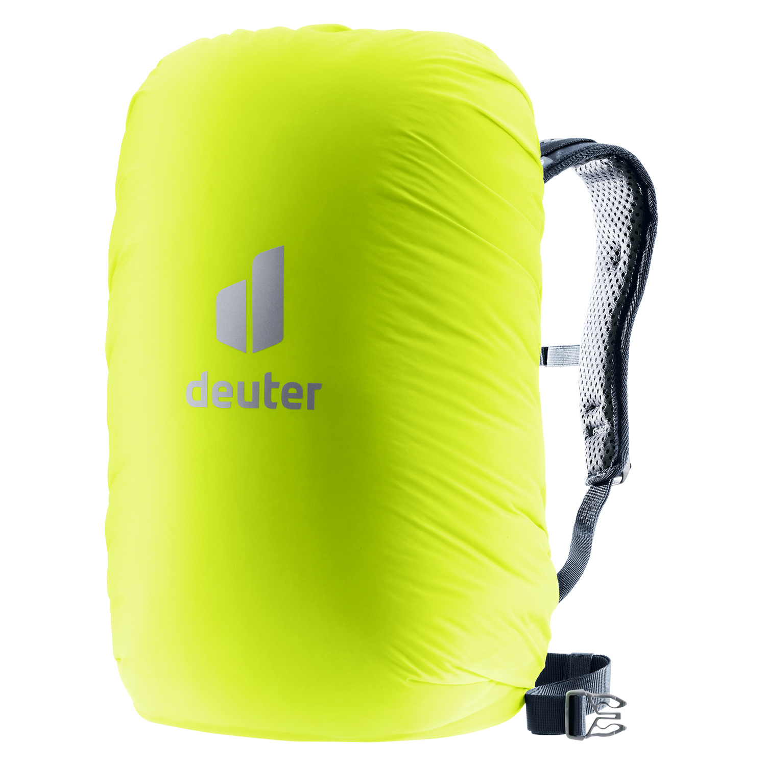 Deuter Regenschutz für Rucksack Raincover Schoo neon Abbildung 1