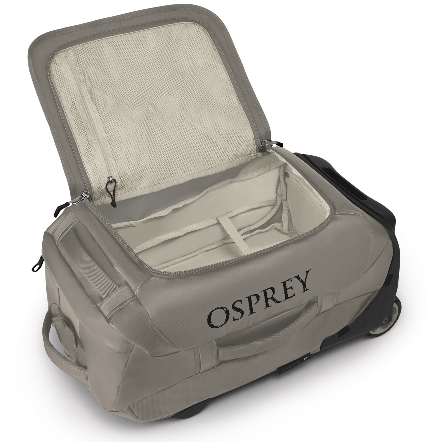 OSPREY Reisetasche mit Rollen Rolling Transporter 40  Abbildung 3