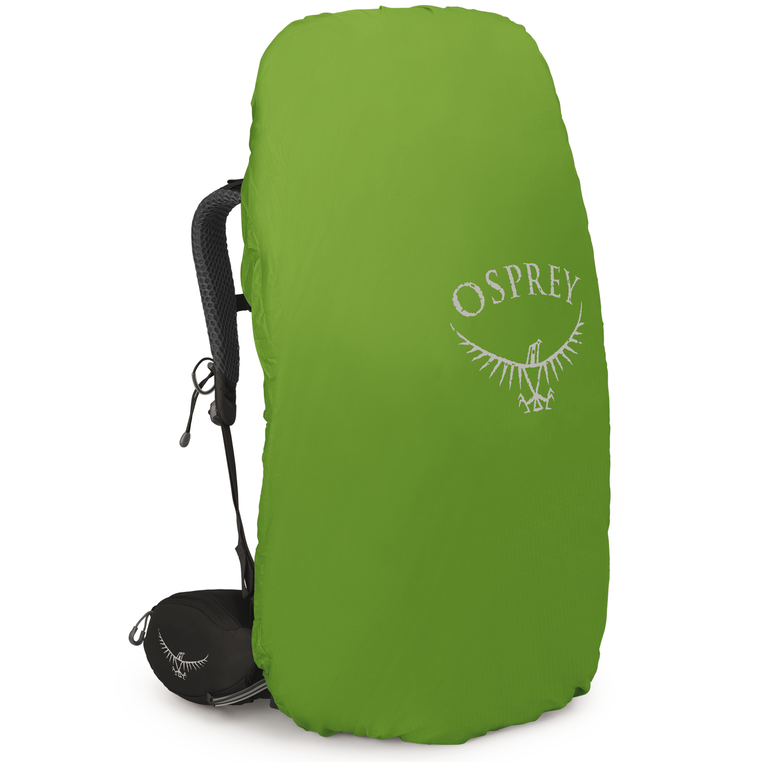 OSPREY Trekking/Wanderrucksack WM/L Kyte 58 Black