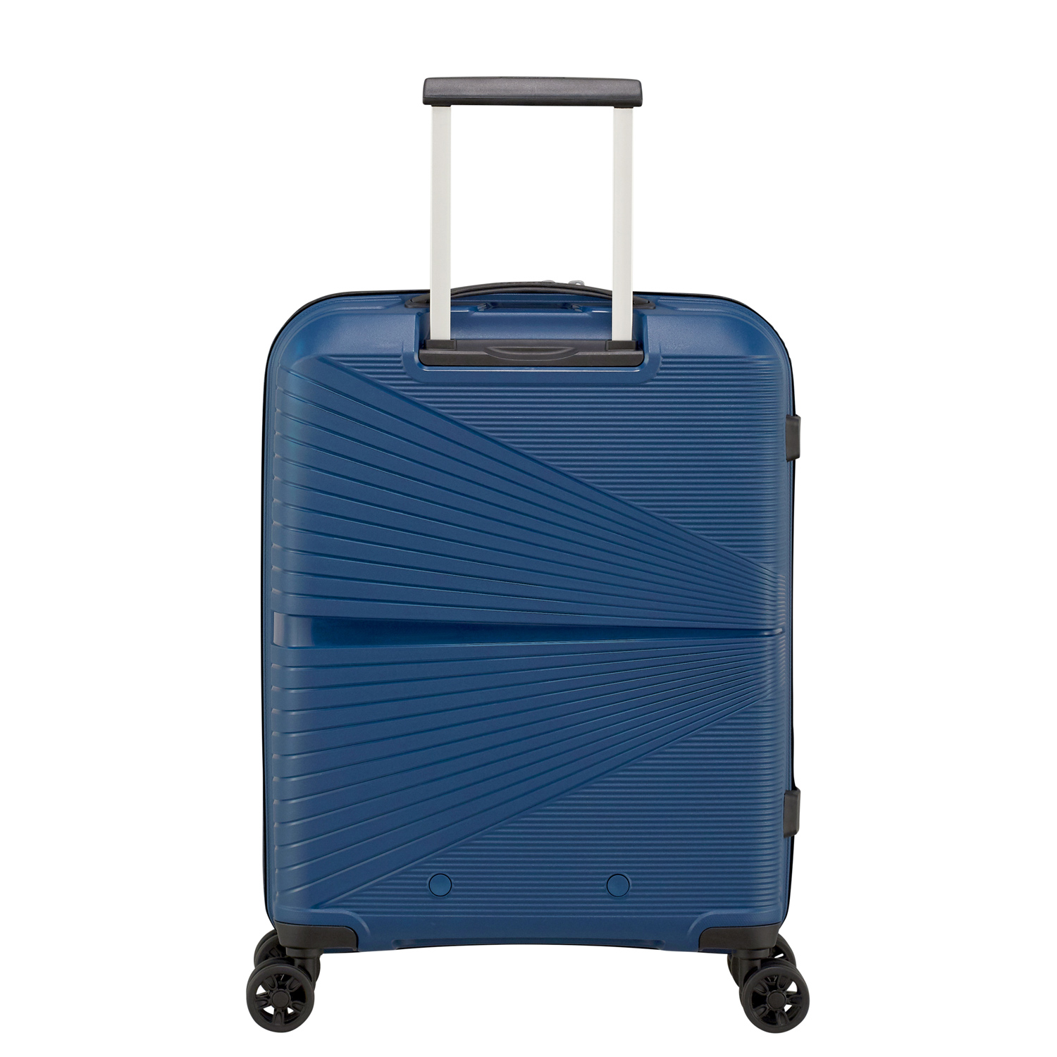 American Tourister Koffer mit 4 Rollen 55cm Airconic midnight navy Abbildung 2