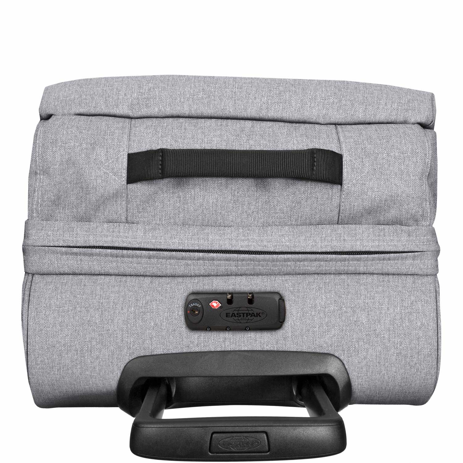 Eastpak Reisetasche mit Rollen Tranverz L sunday grey