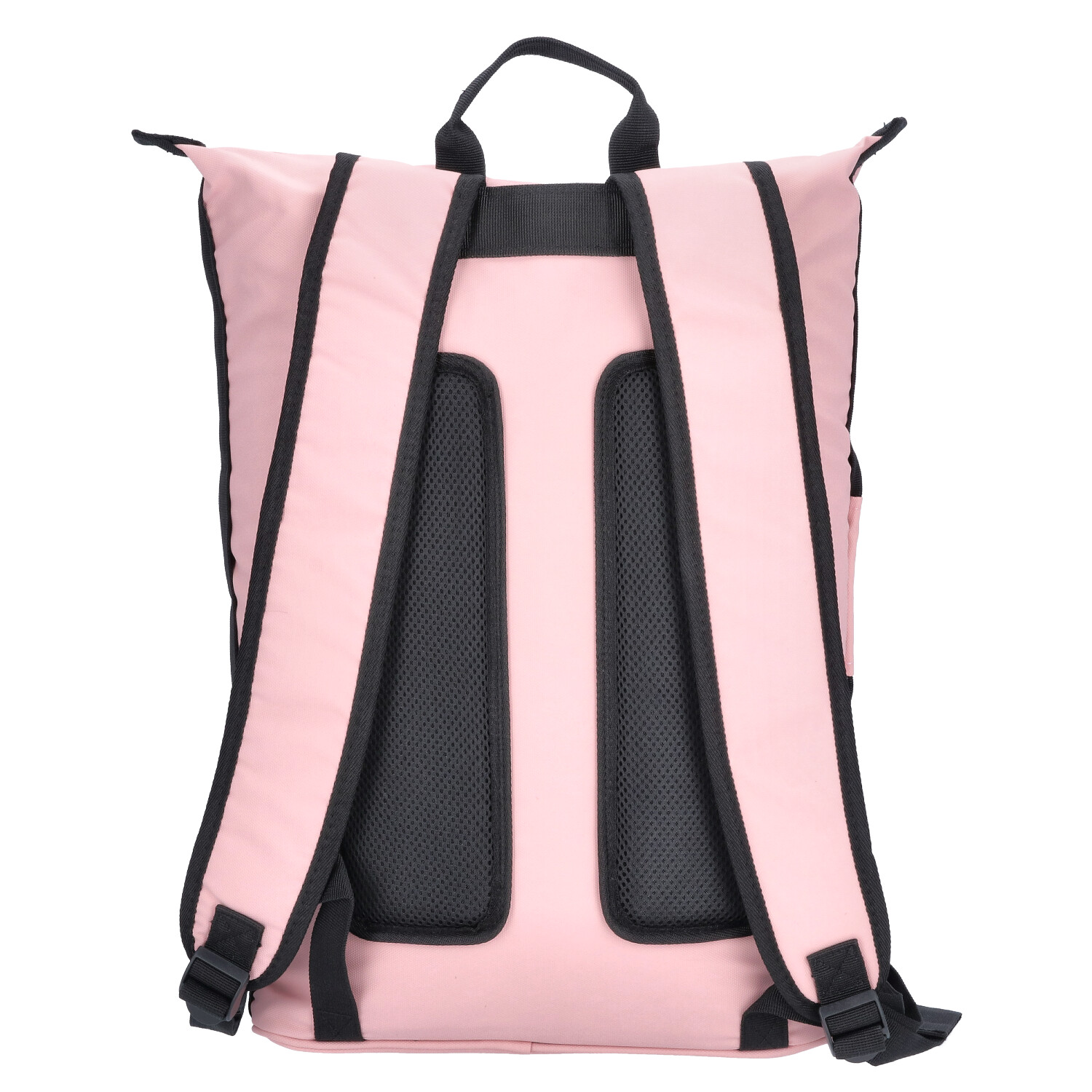 TheTrueC Stadtrucksack Dance With Me rose-grey Abbildung 6
