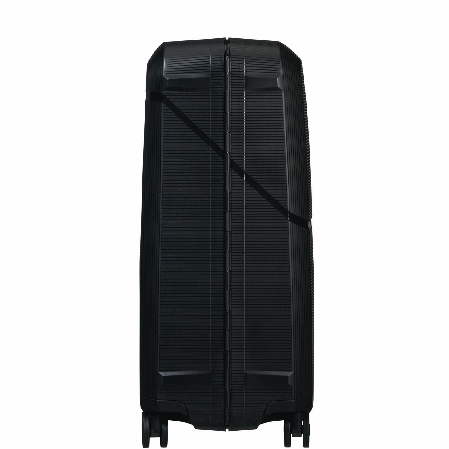 Samsonite 4-Rad Trolley 81cm Magnum Eco graphite